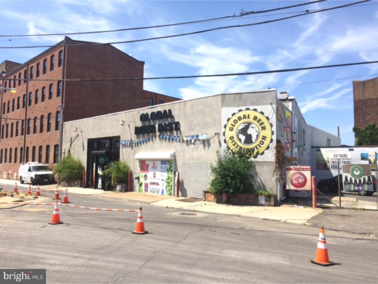 NORTHERN LIBERTIES - Commercial Sale