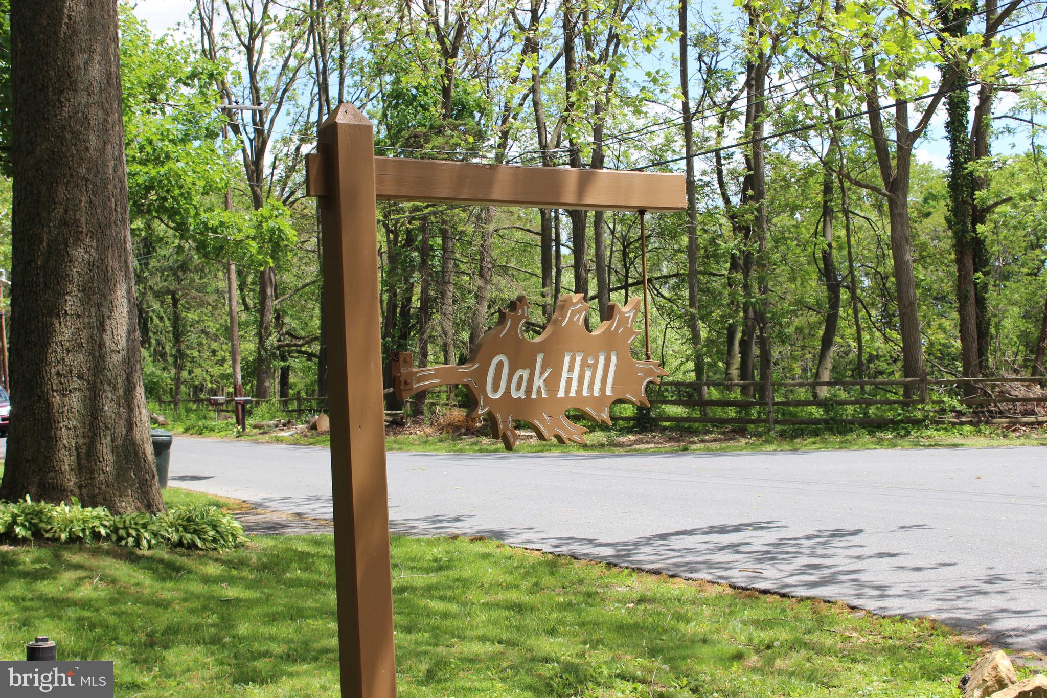 MANHEIM TWP - Residential