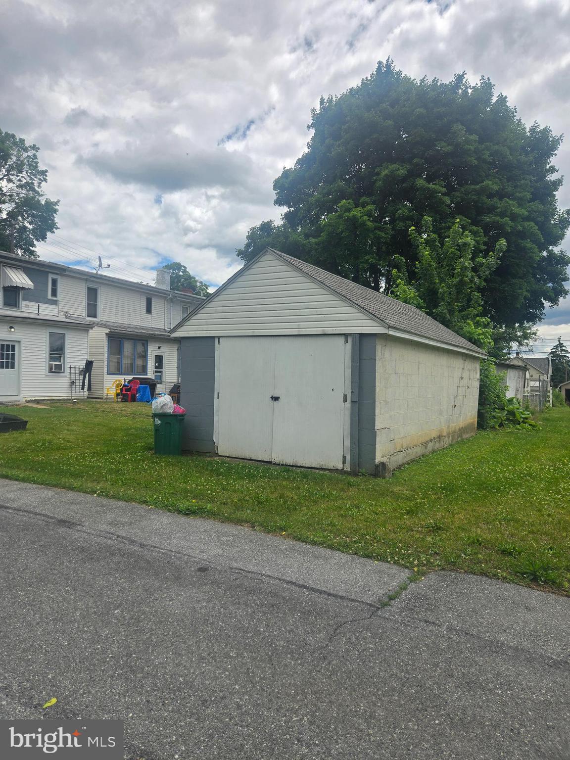 ANNVILLE AREA - Residential
