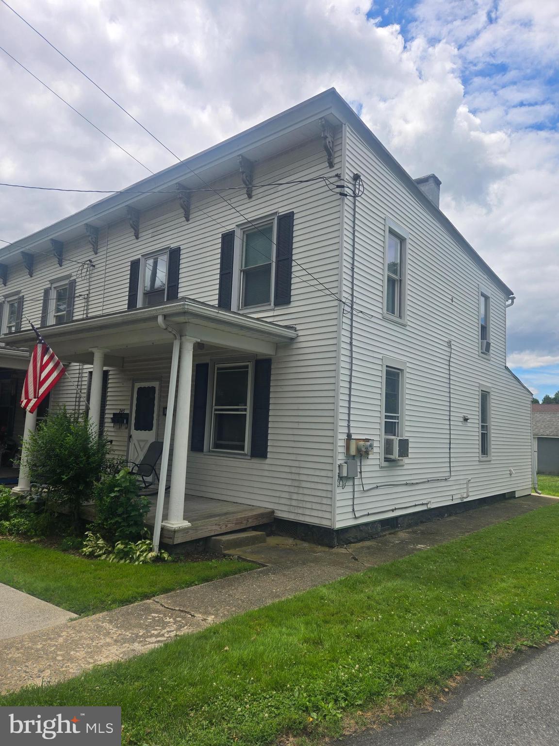 ANNVILLE AREA - Residential
