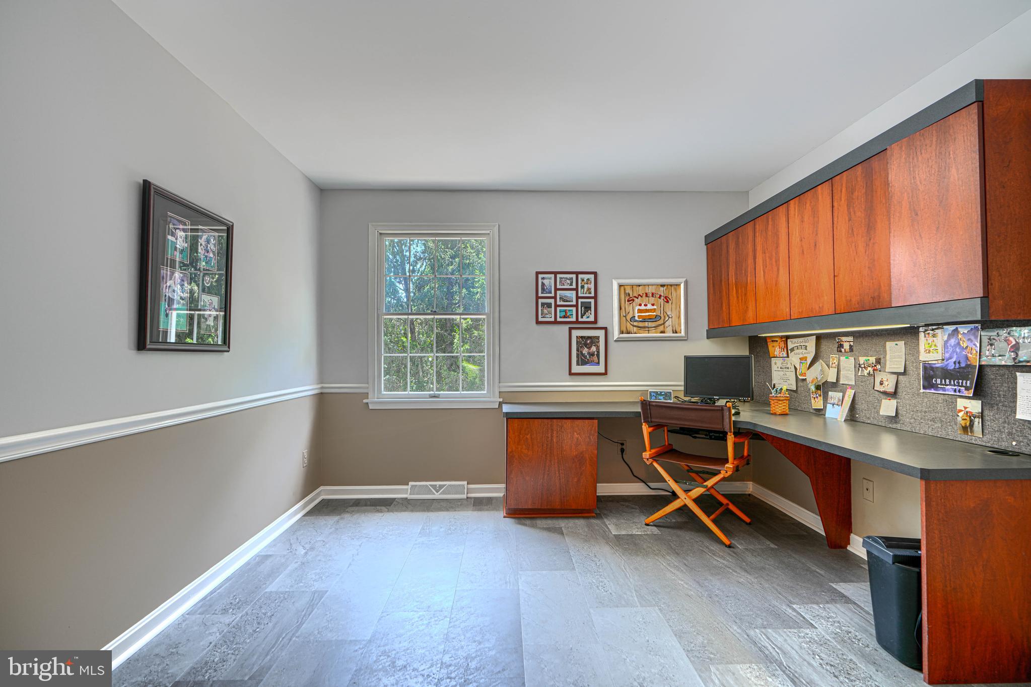 QUINN - Residential