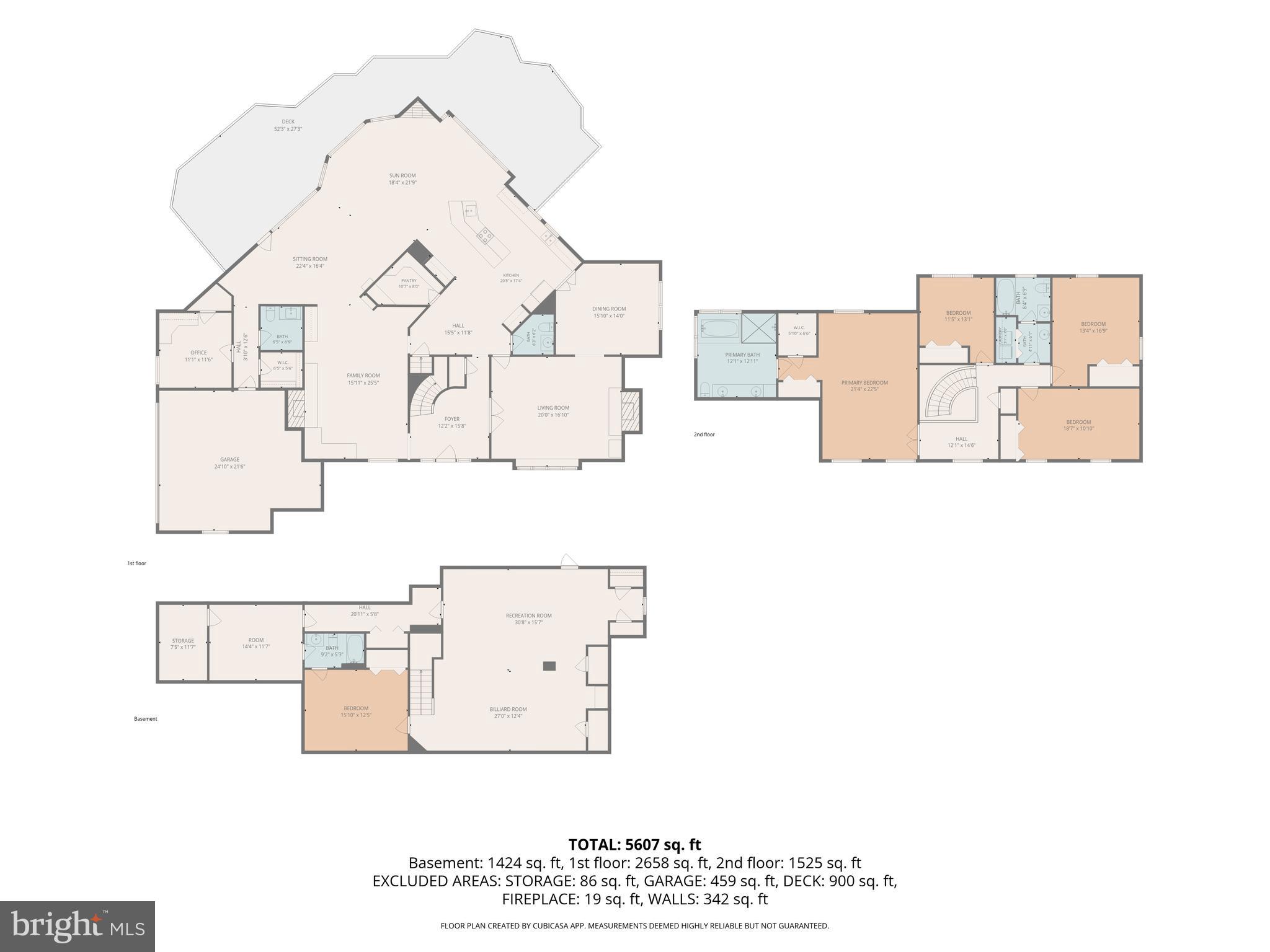 QUINN - Residential