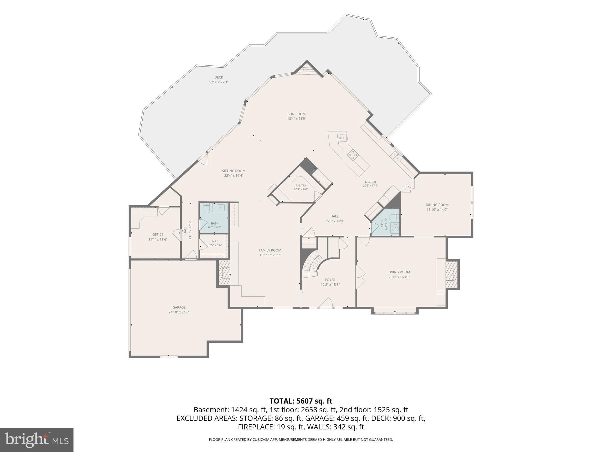 QUINN - Residential