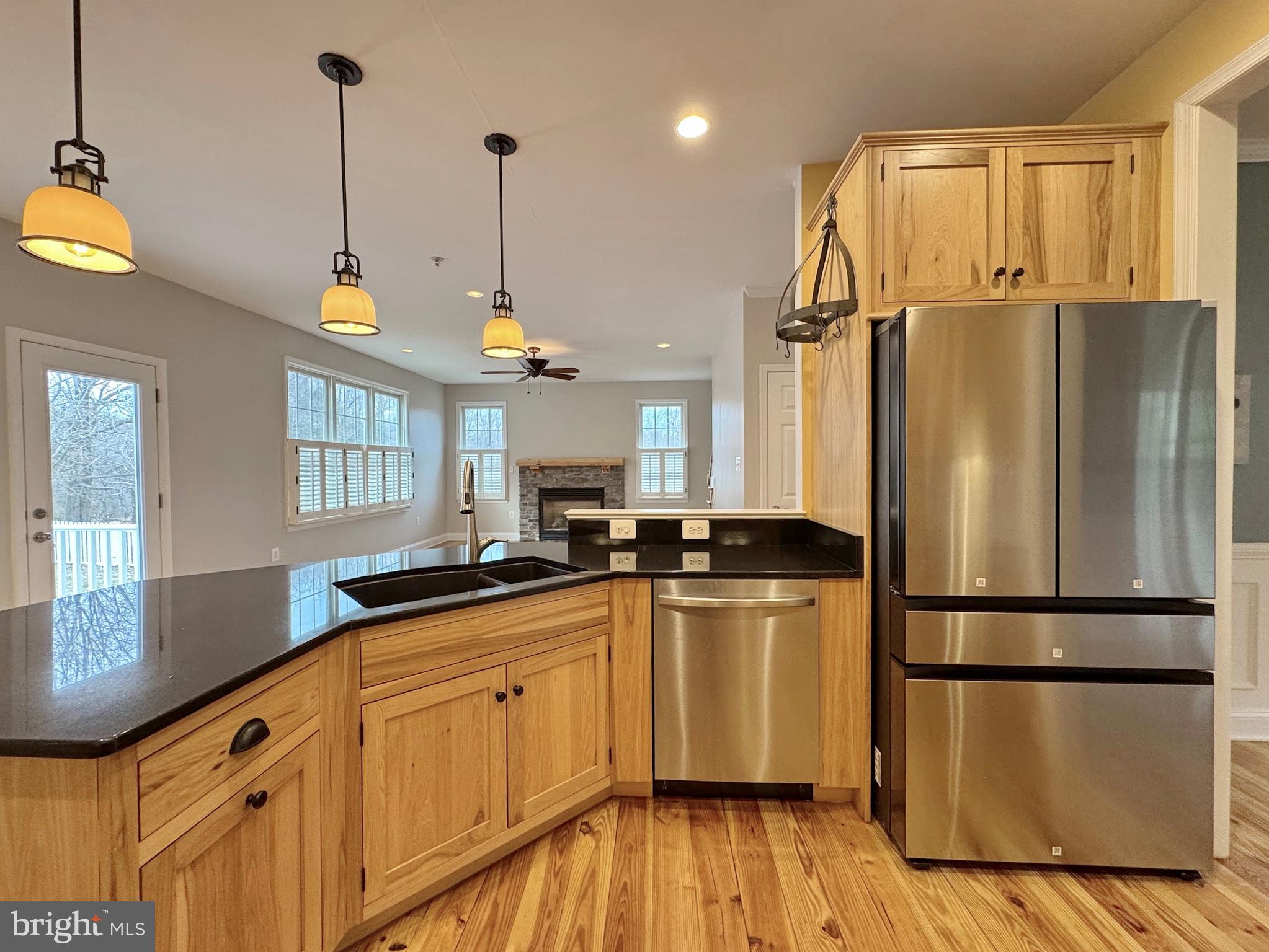 BENEDICT FARMS - Residential
