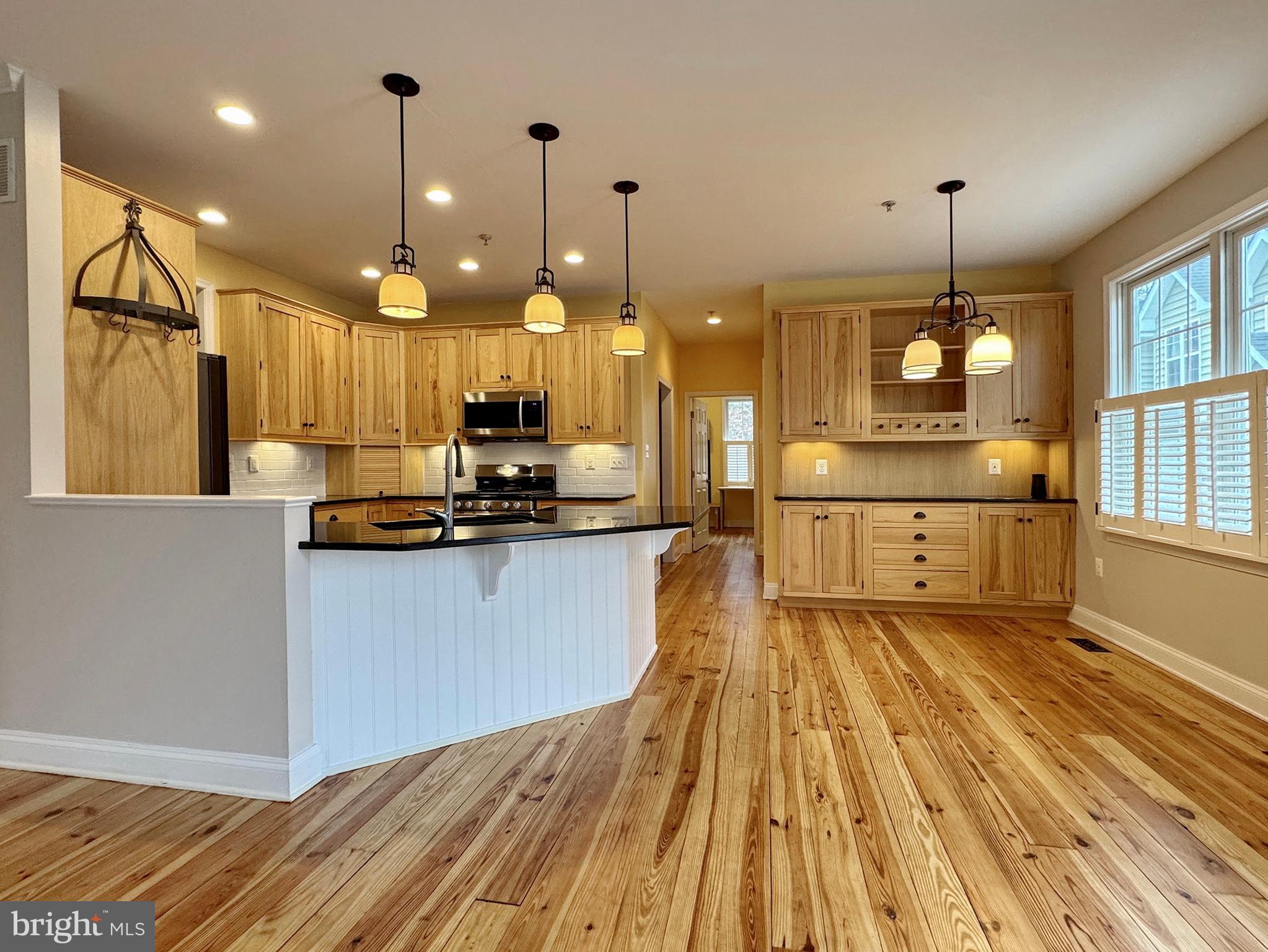 BENEDICT FARMS - Residential