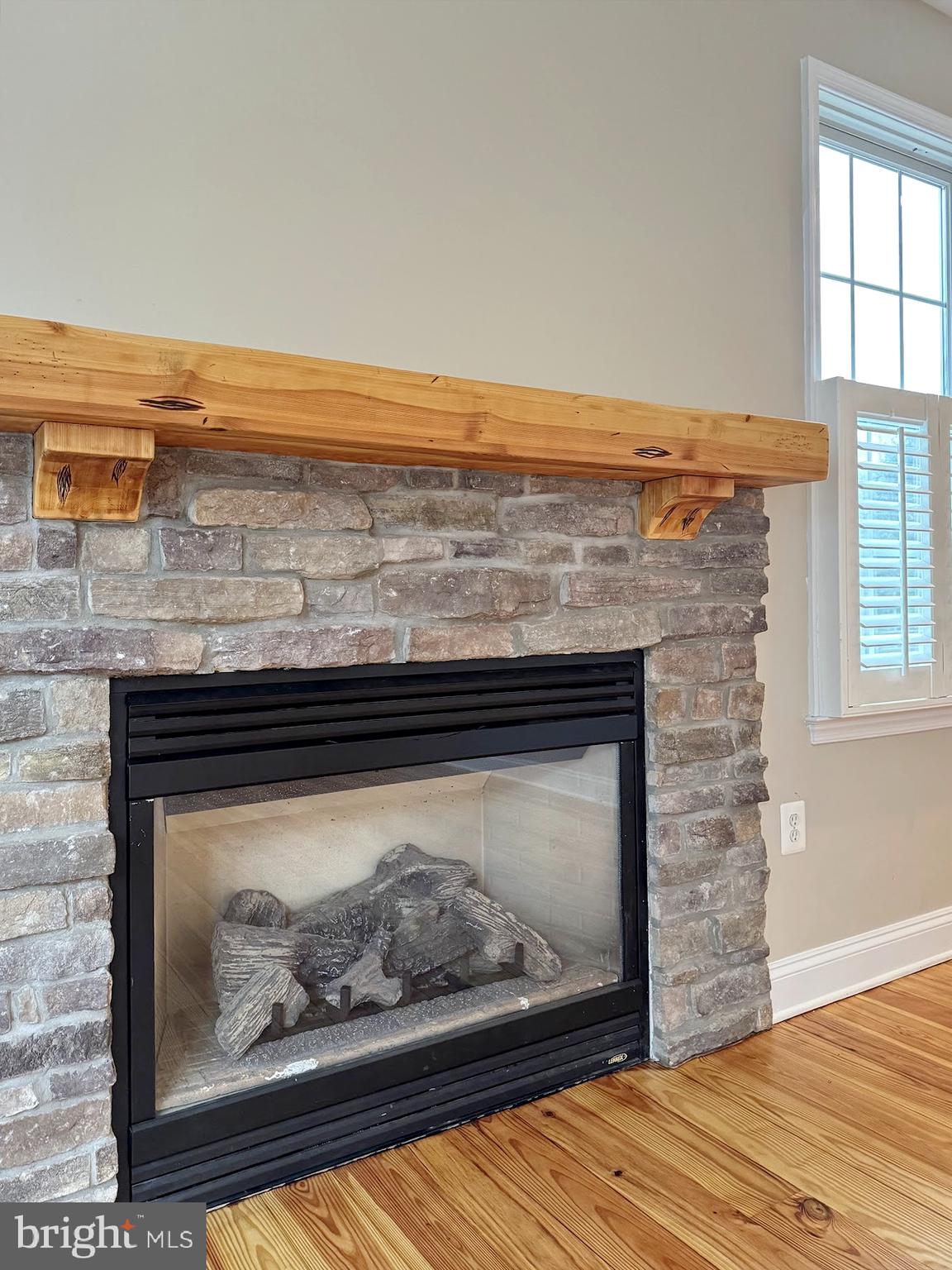 BENEDICT FARMS - Residential