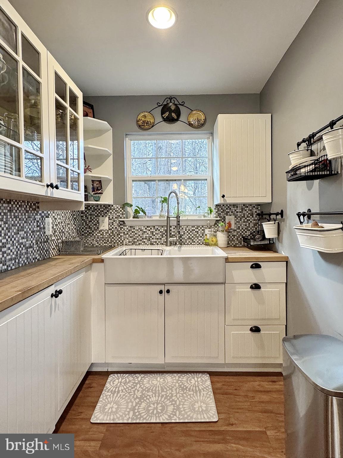 BENEDICT FARMS - Residential