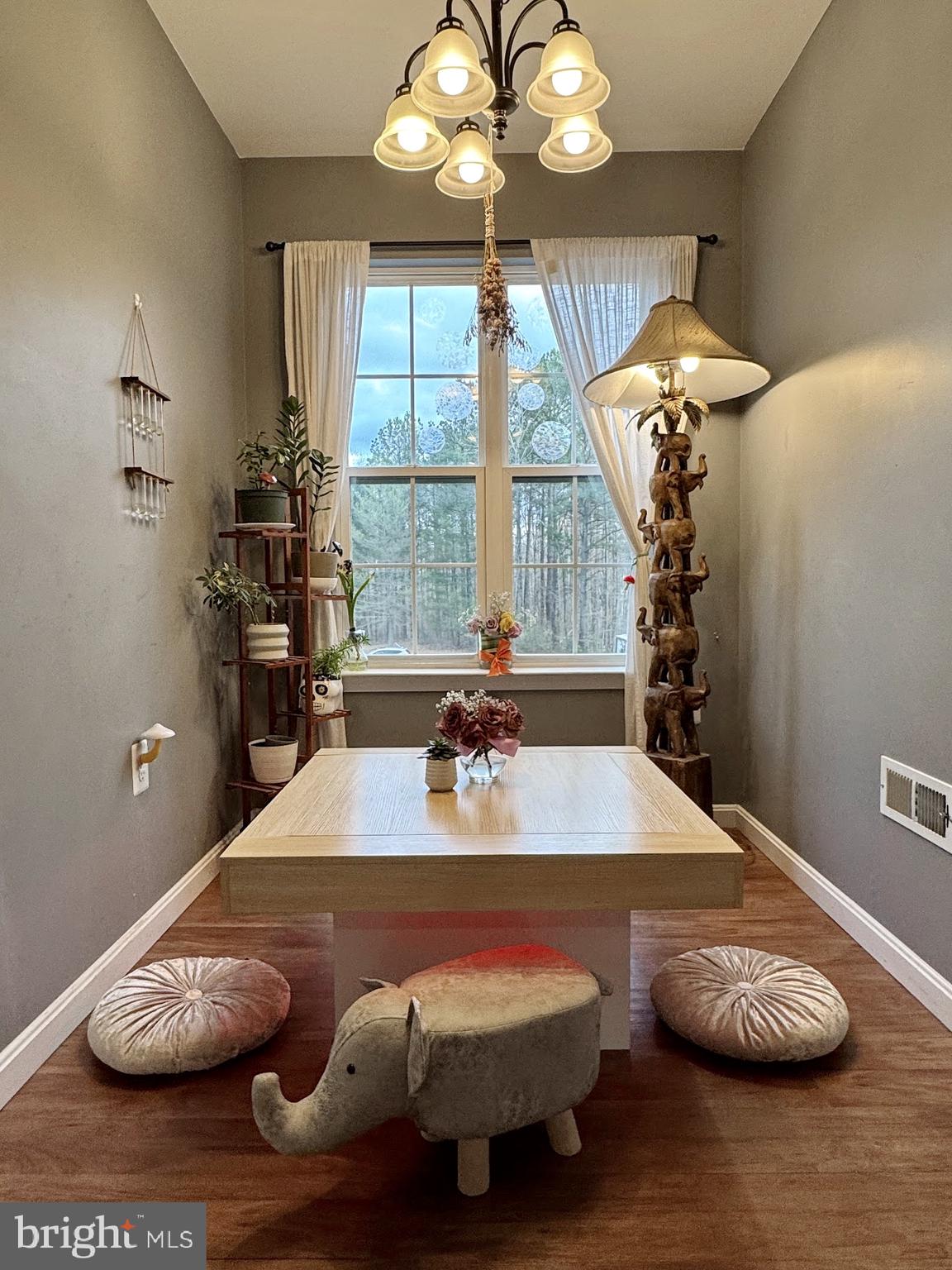 BENEDICT FARMS - Residential
