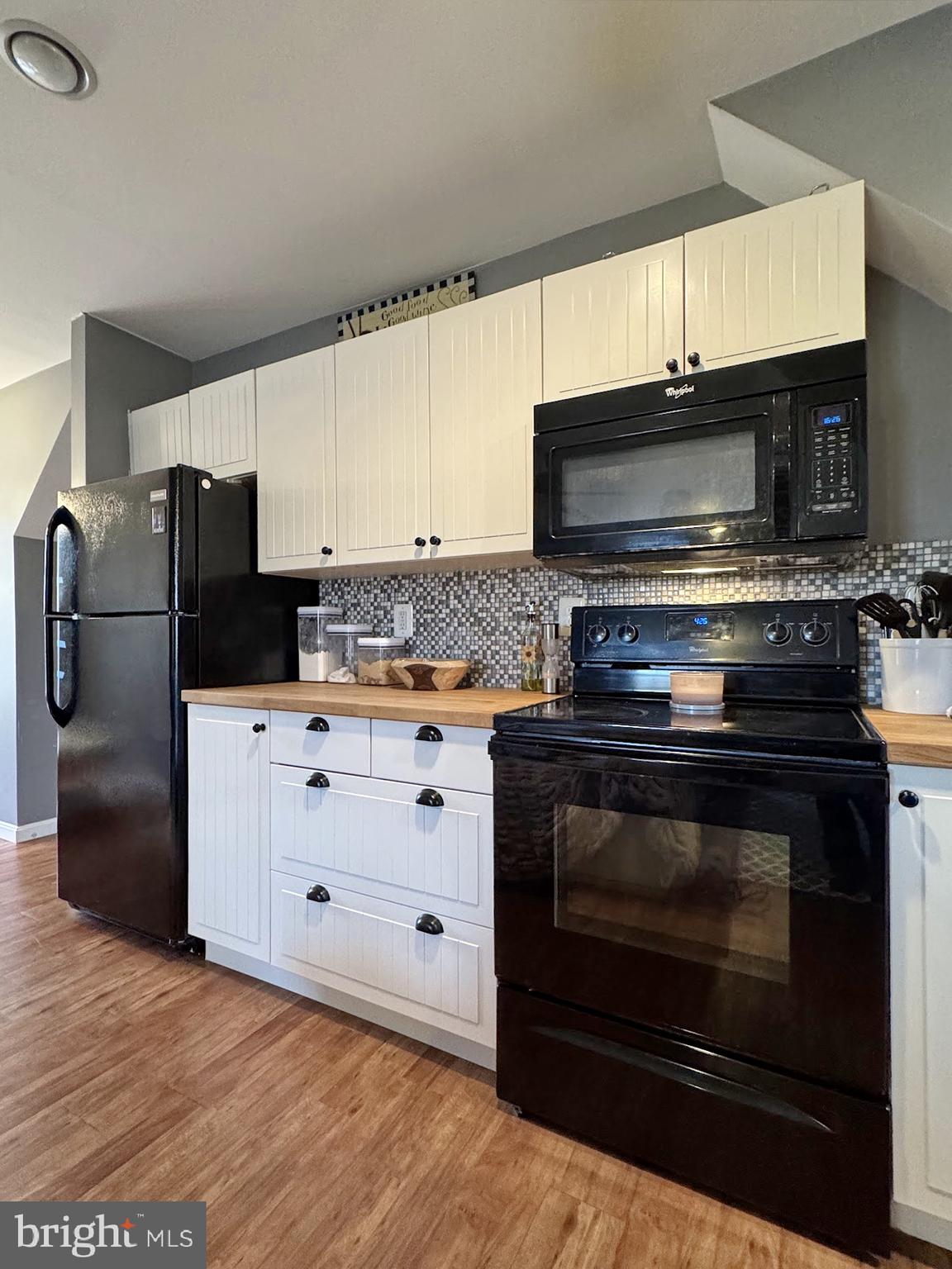 BENEDICT FARMS - Residential