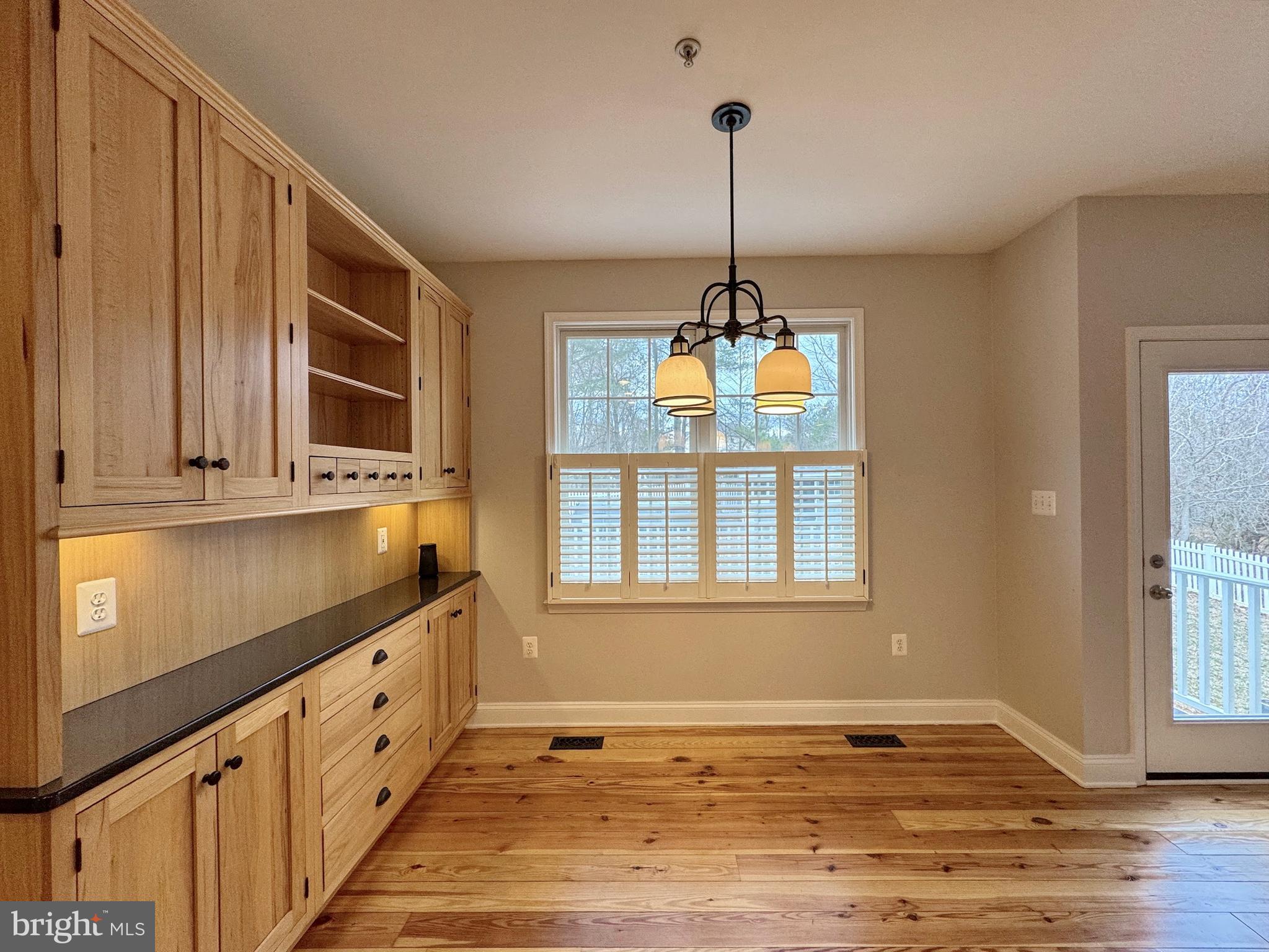BENEDICT FARMS - Residential