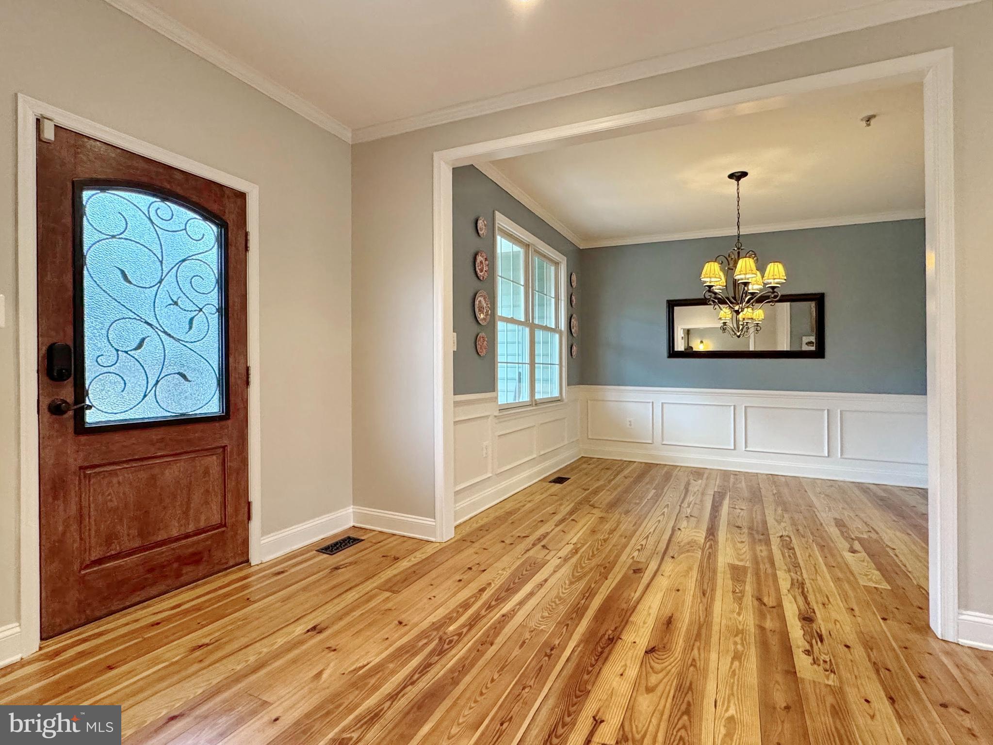 BENEDICT FARMS - Residential