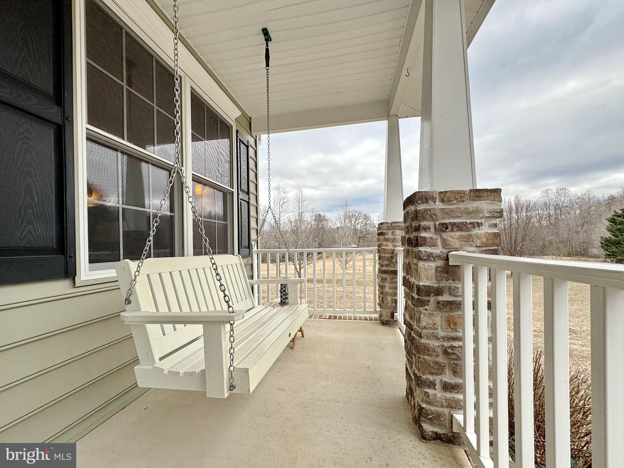 BENEDICT FARMS - Residential