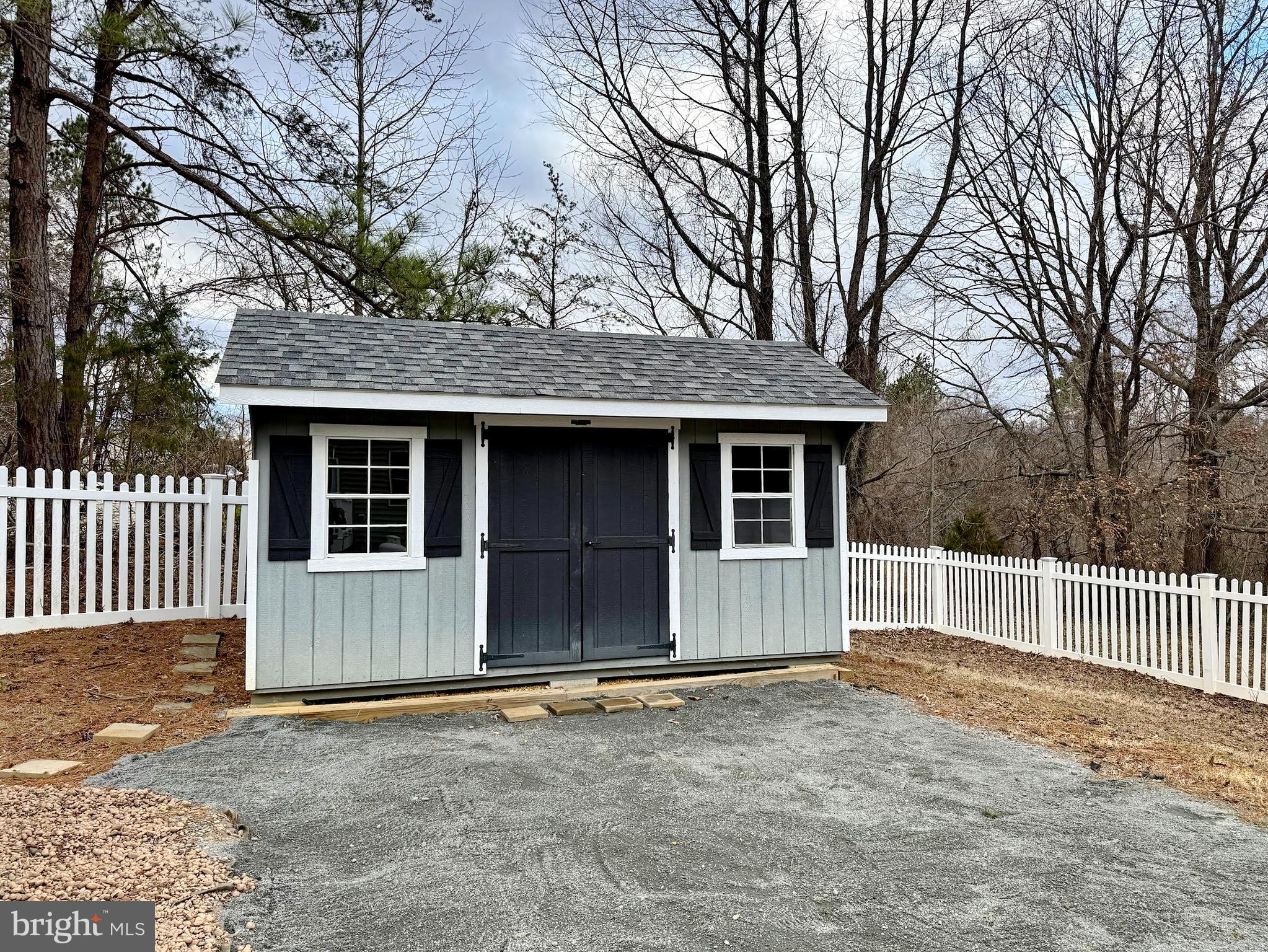 BENEDICT FARMS - Residential