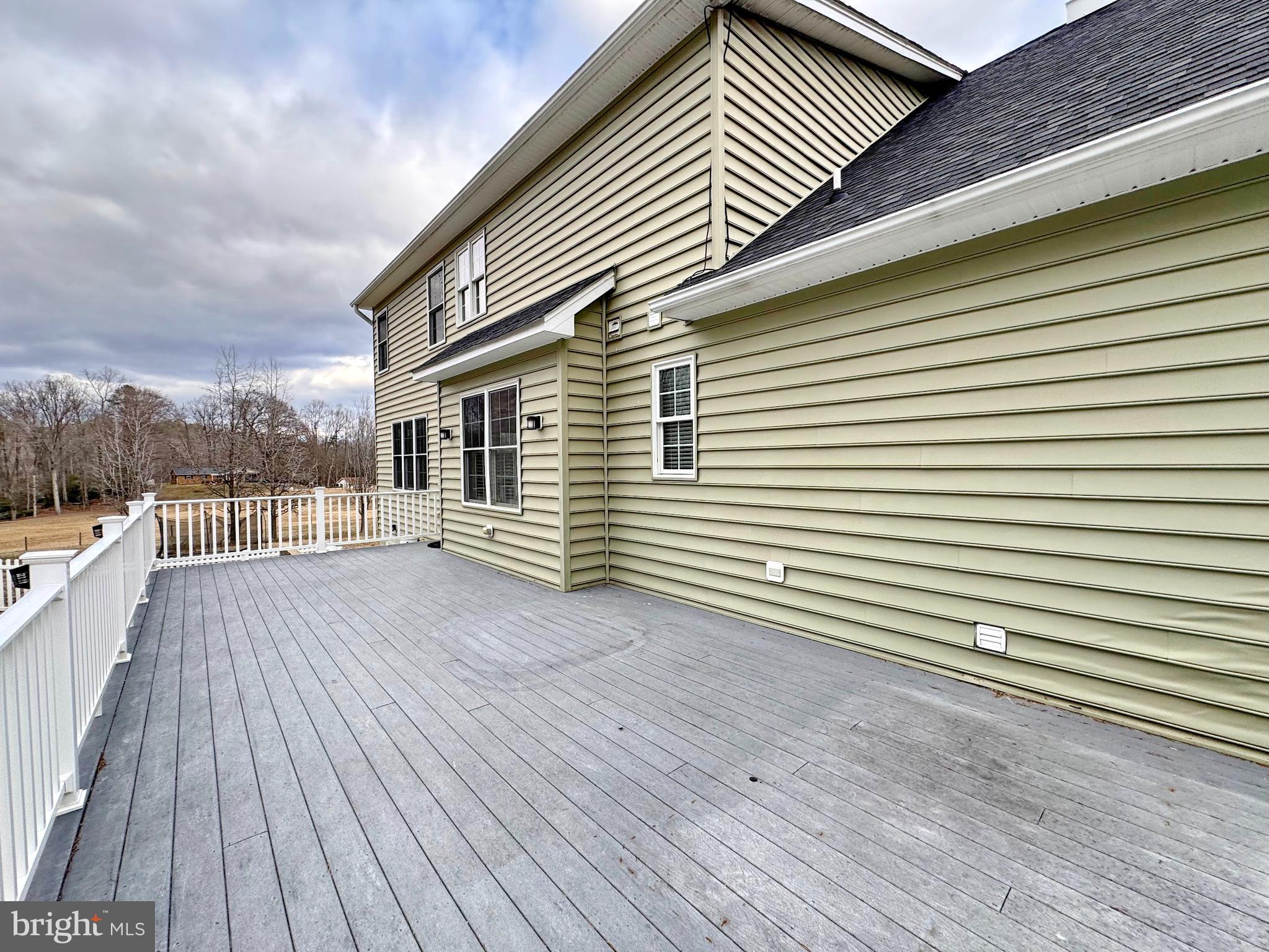 BENEDICT FARMS - Residential