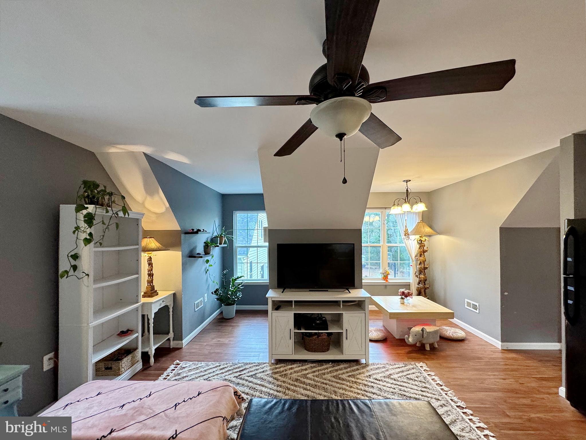 BENEDICT FARMS - Residential