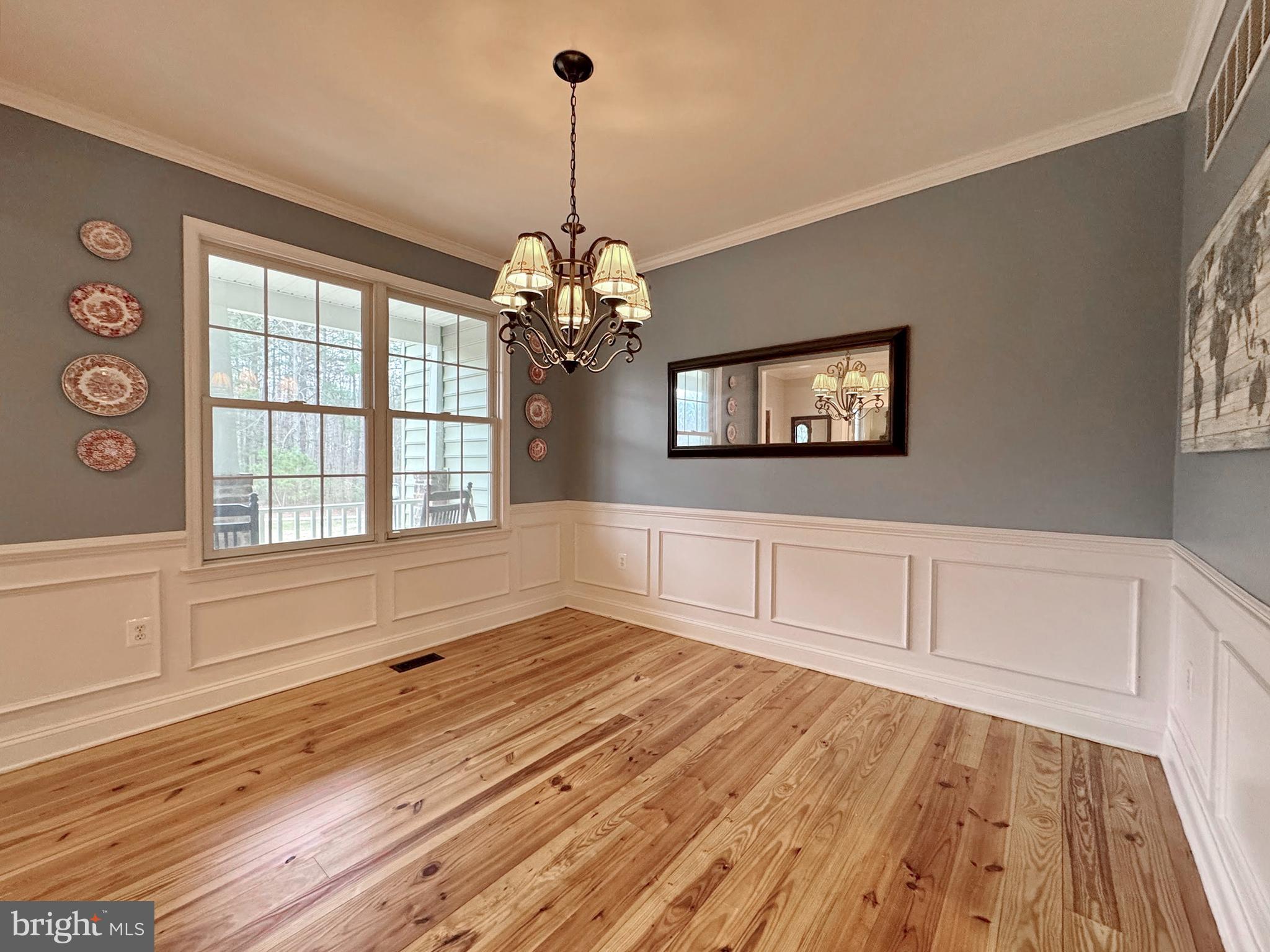 BENEDICT FARMS - Residential