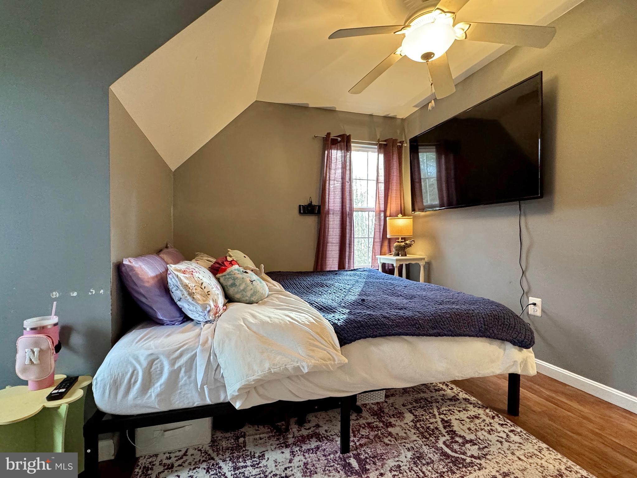 BENEDICT FARMS - Residential