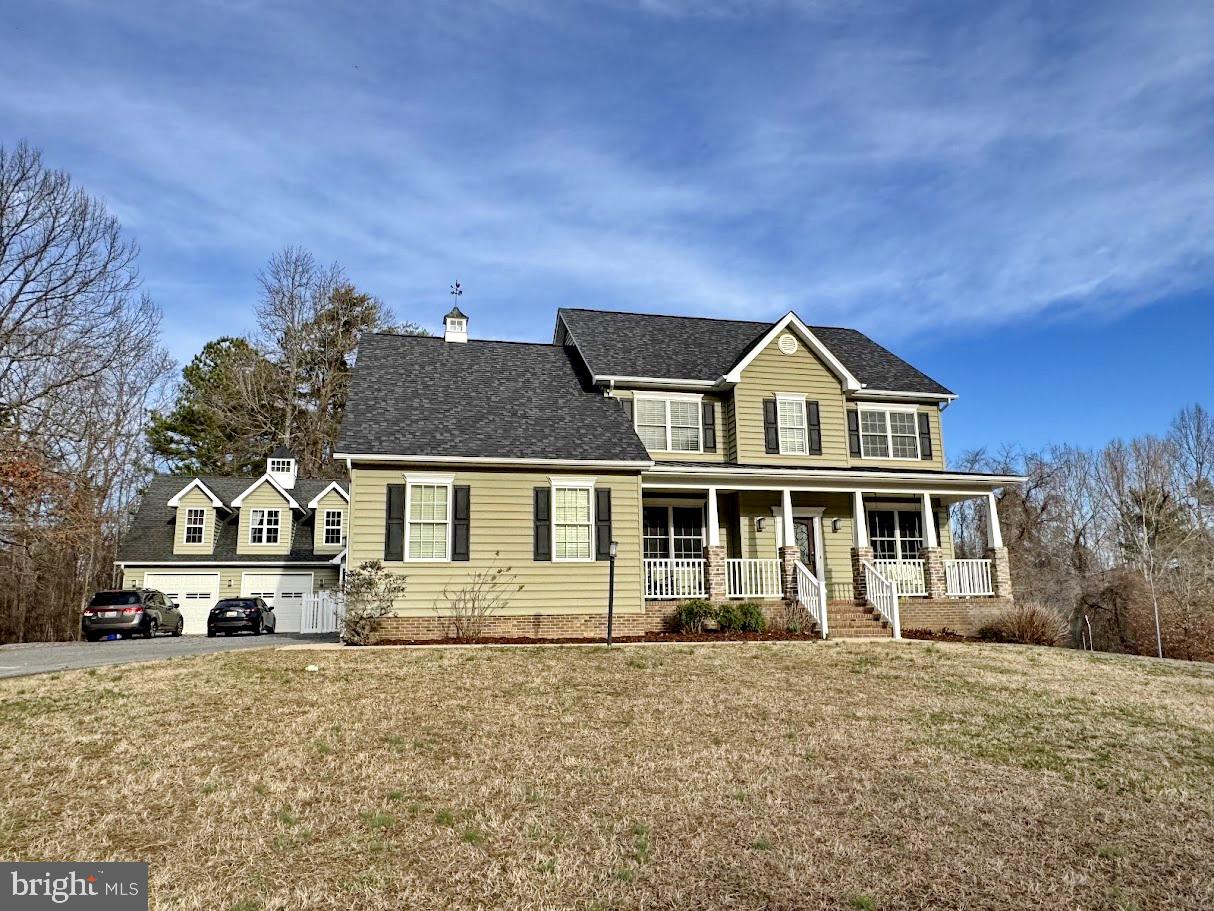BENEDICT FARMS - Residential