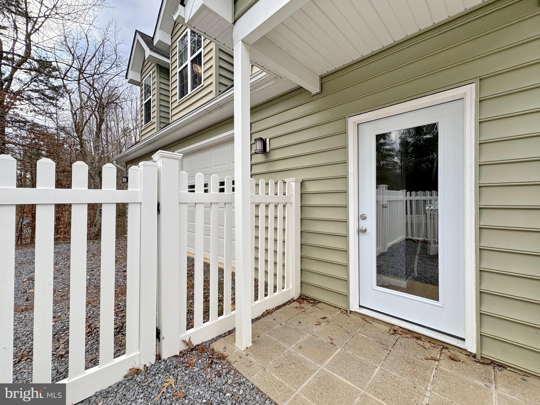 BENEDICT FARMS - Residential