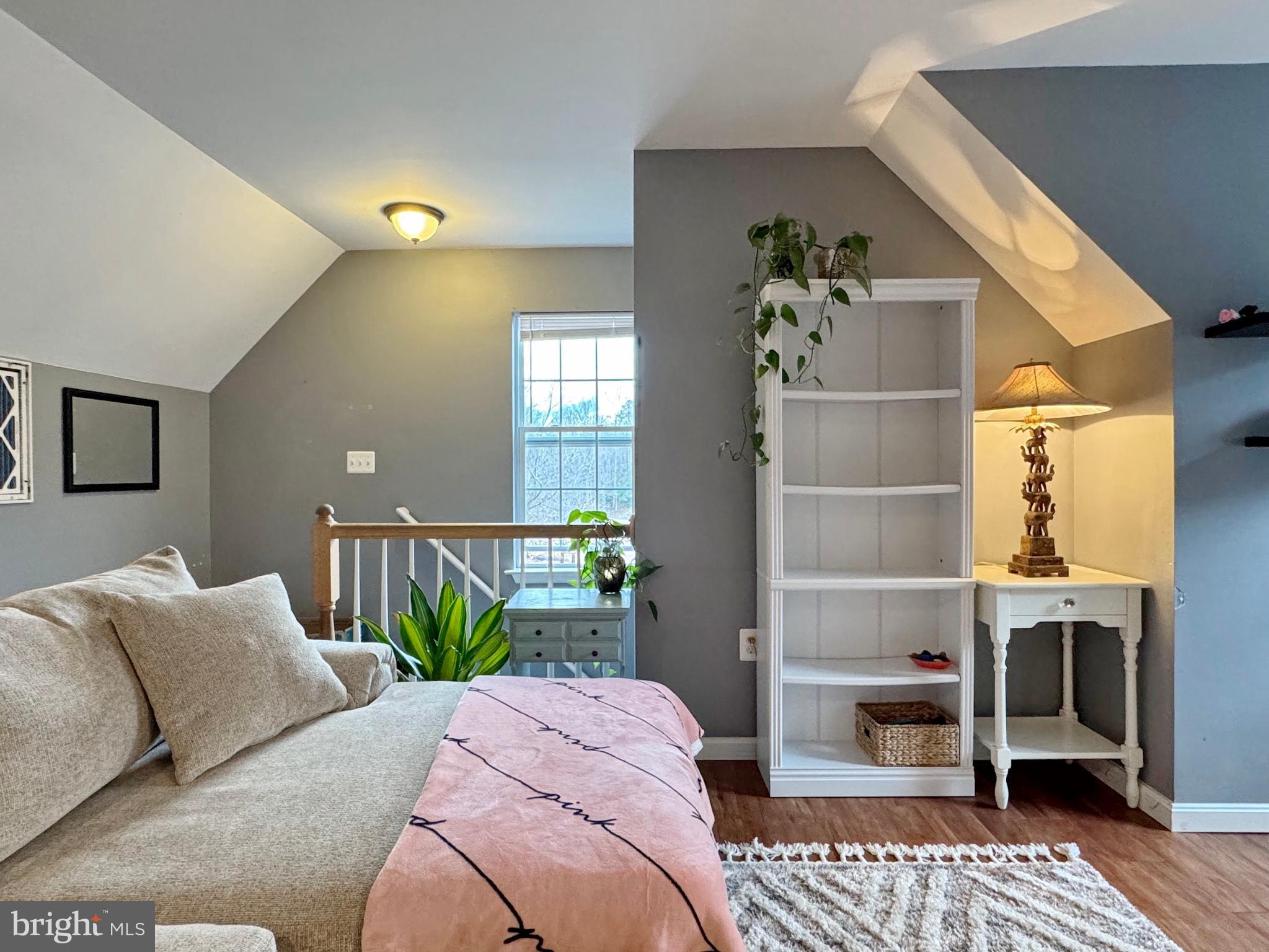 BENEDICT FARMS - Residential