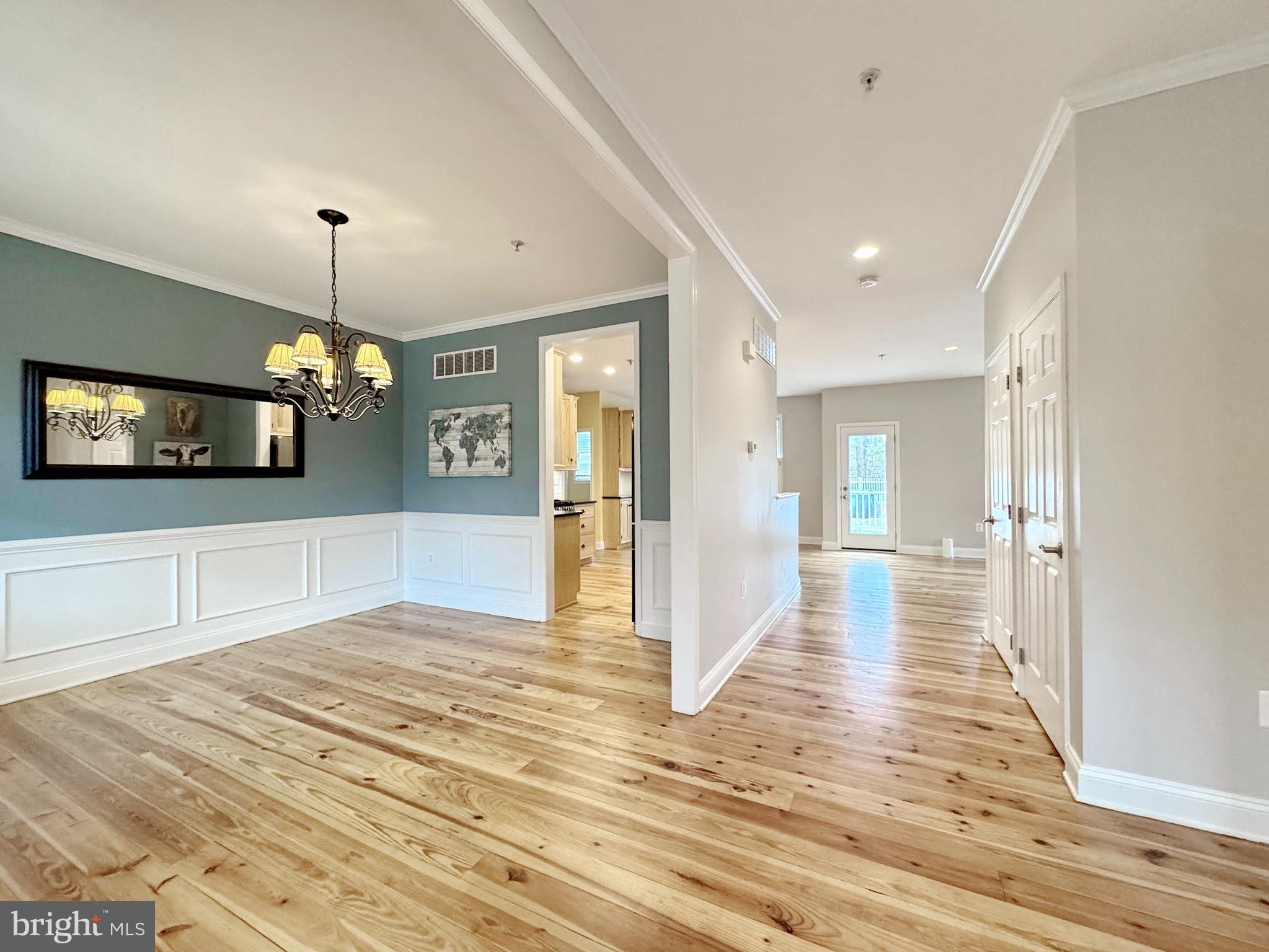 BENEDICT FARMS - Residential