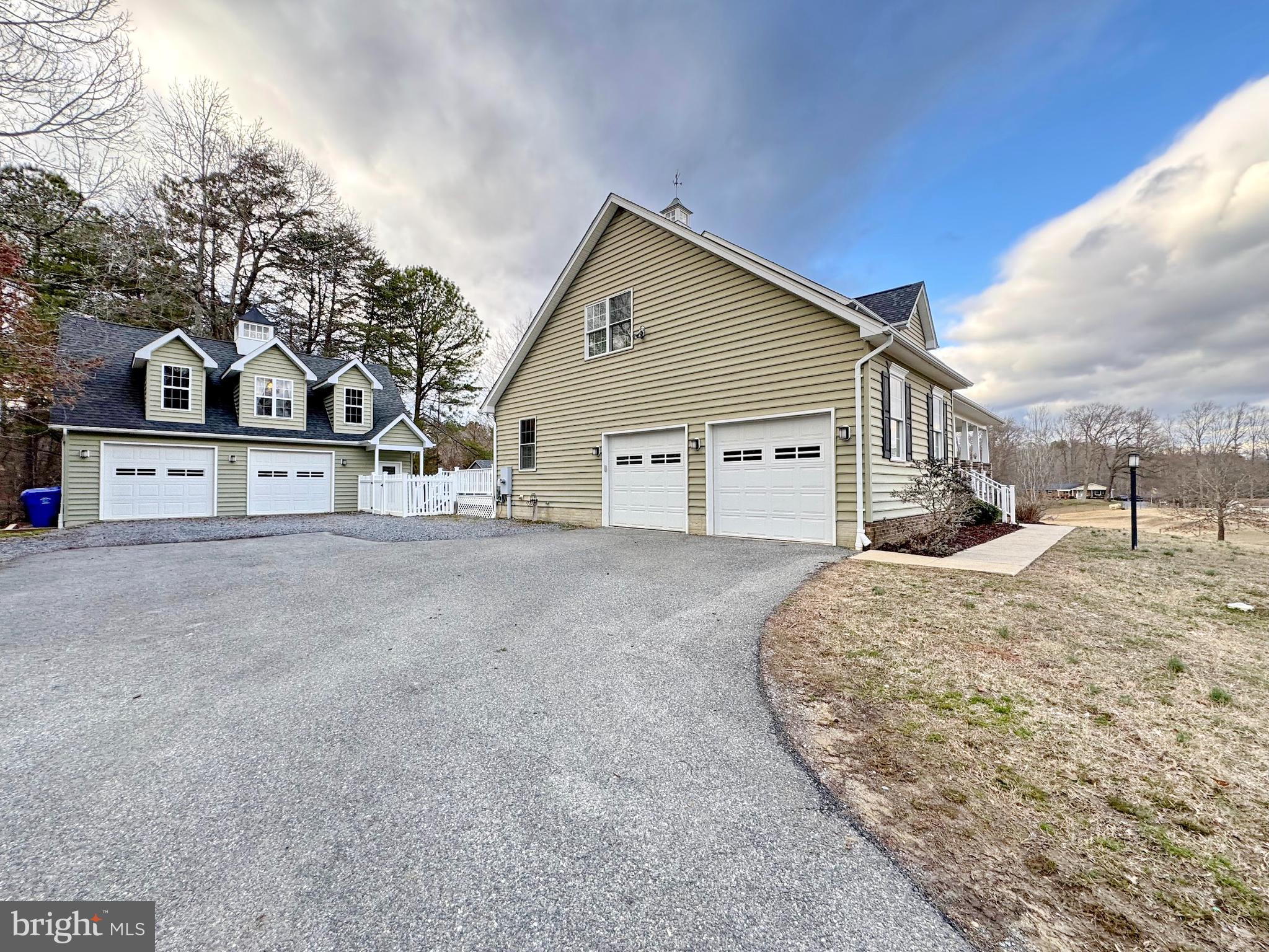 BENEDICT FARMS - Residential