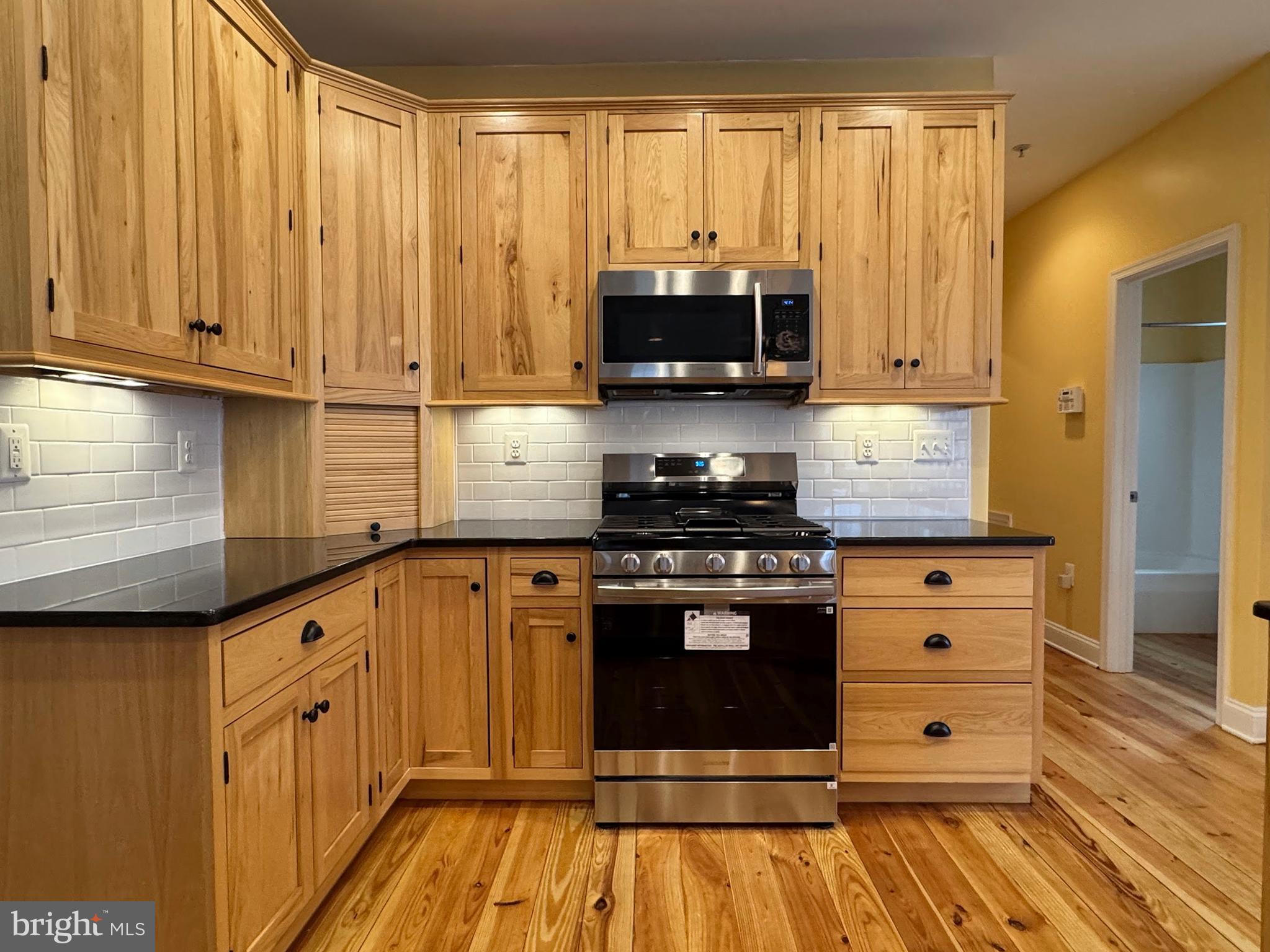 BENEDICT FARMS - Residential