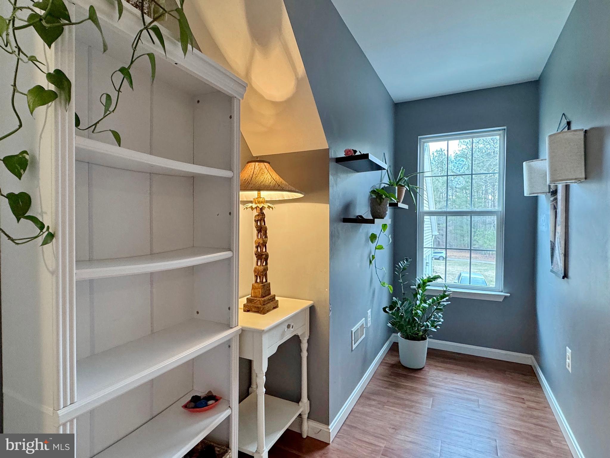BENEDICT FARMS - Residential