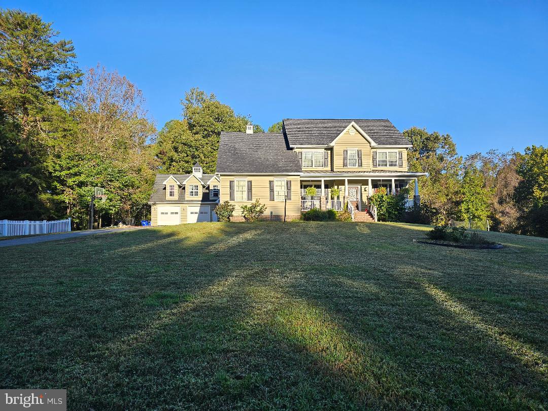 BENEDICT FARMS - Residential