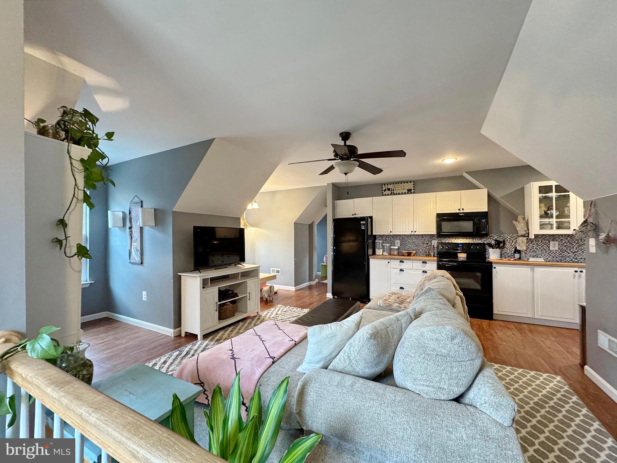 BENEDICT FARMS - Residential