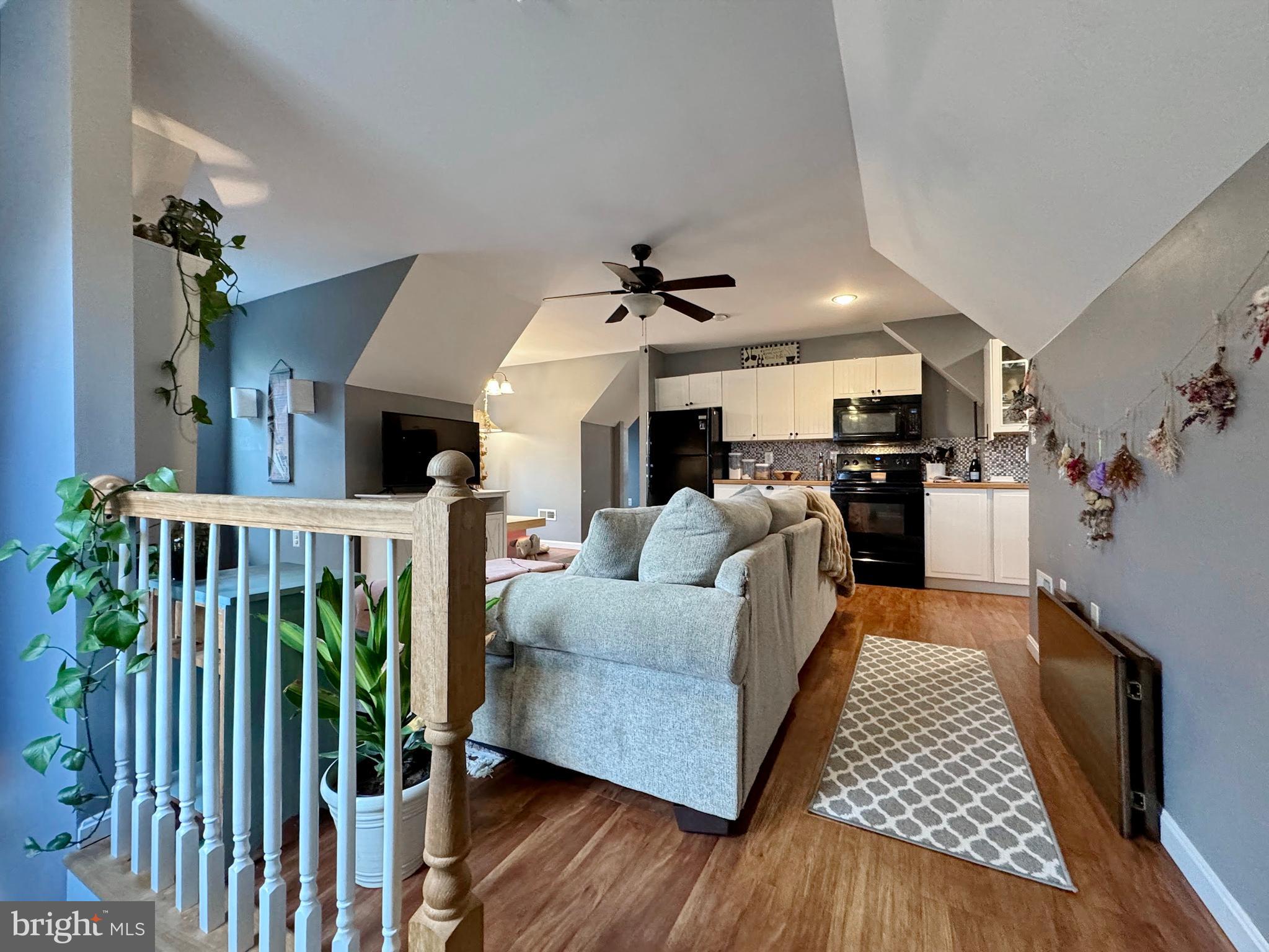 BENEDICT FARMS - Residential