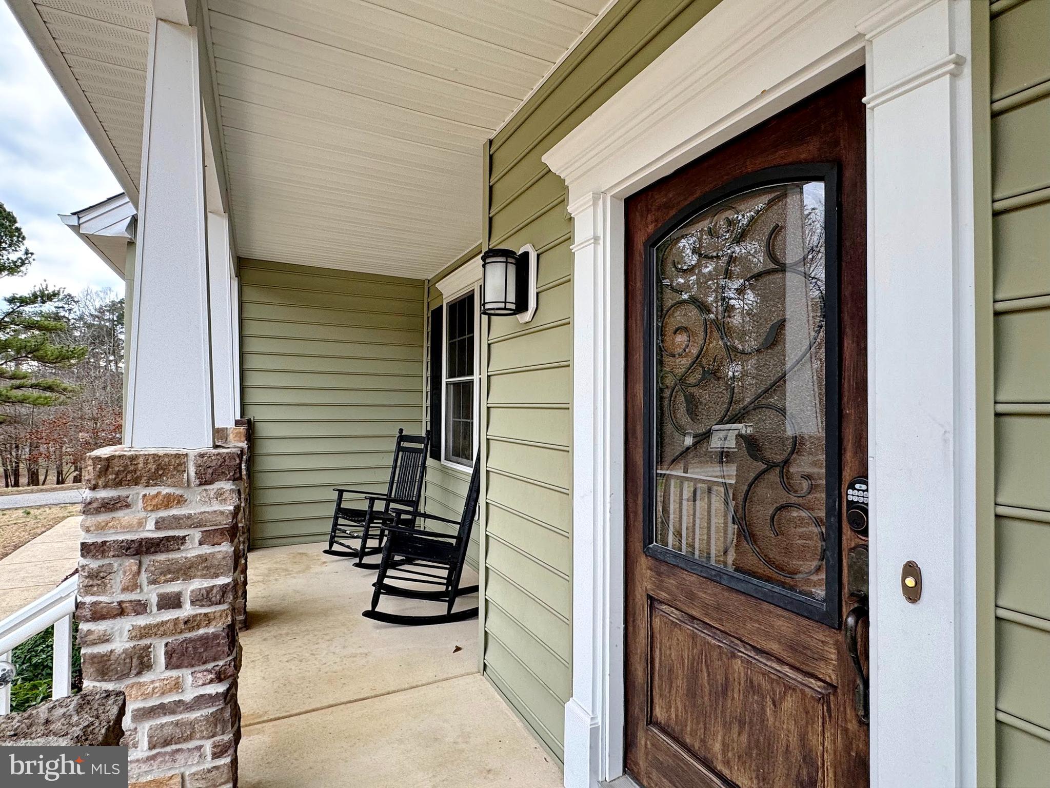 BENEDICT FARMS - Residential