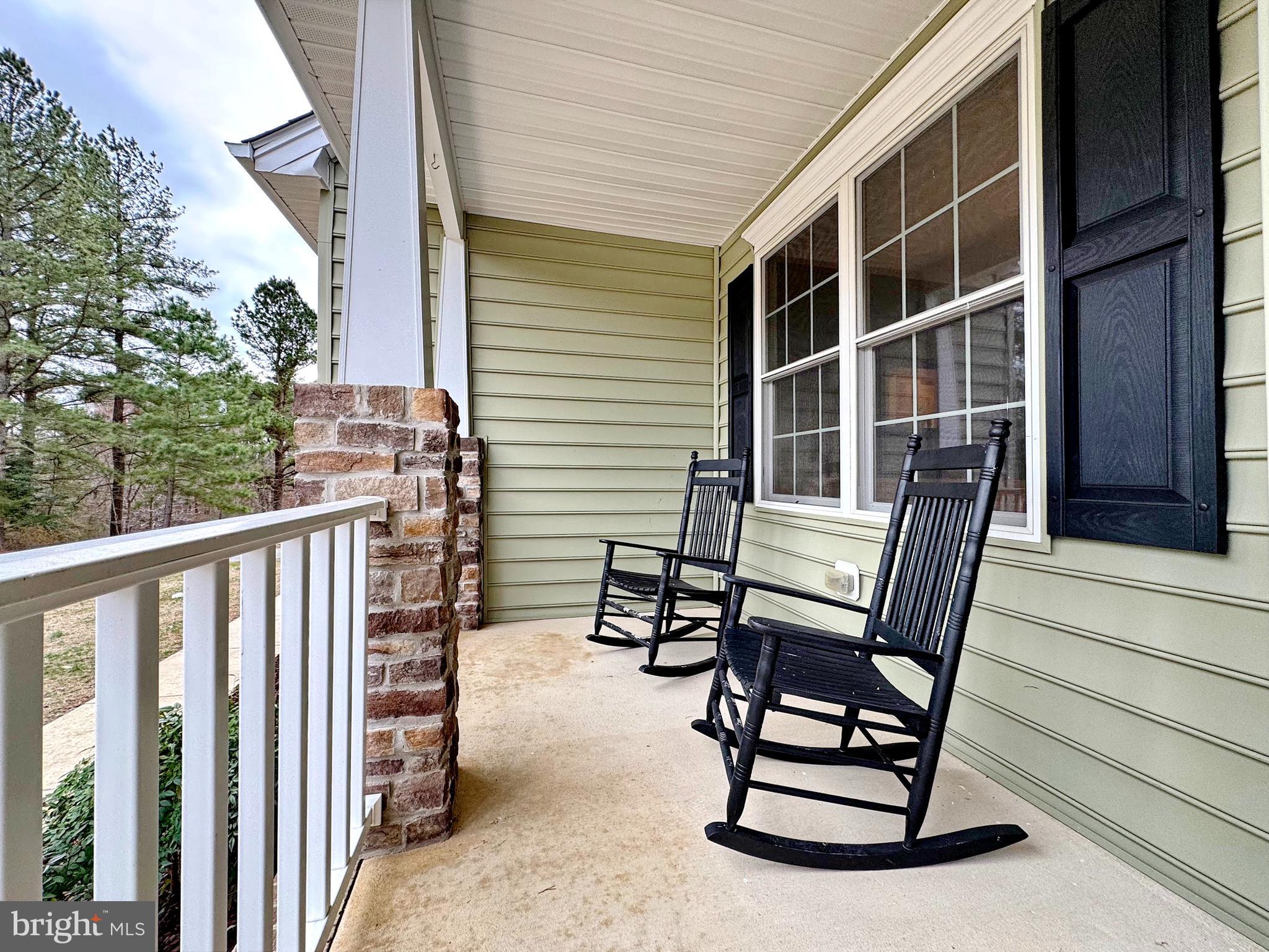 BENEDICT FARMS - Residential