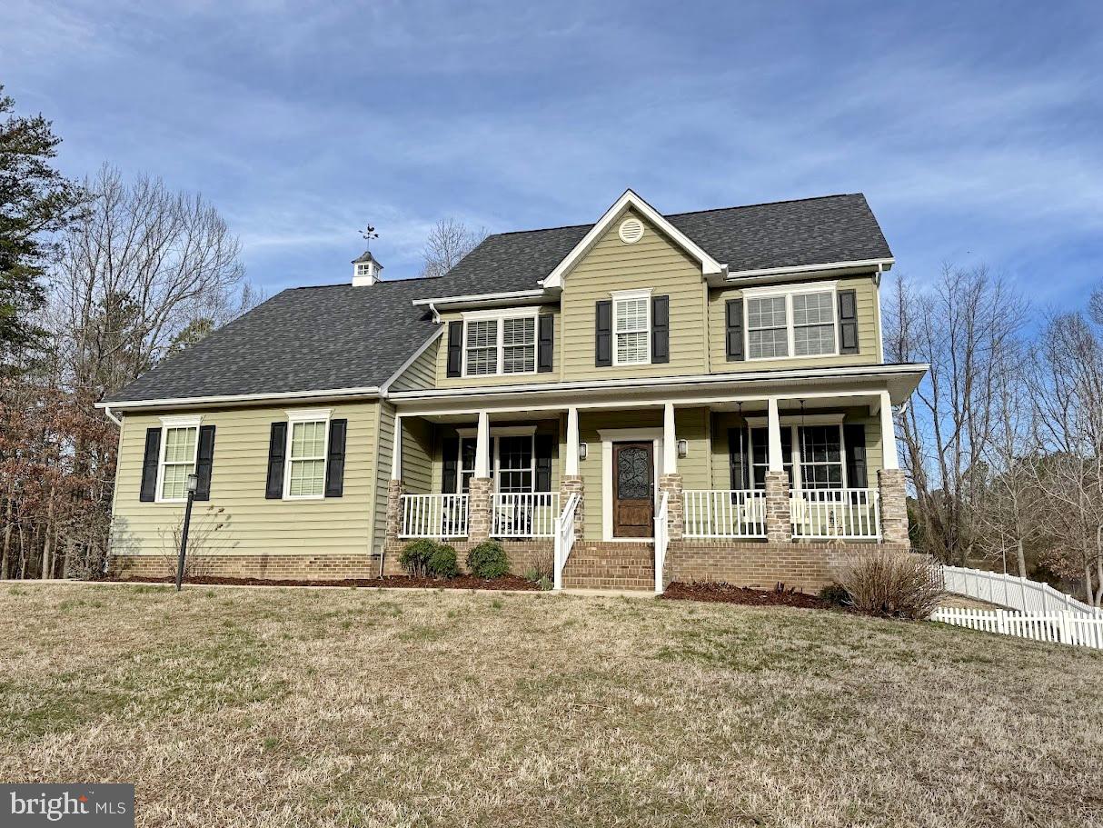 BENEDICT FARMS - Residential