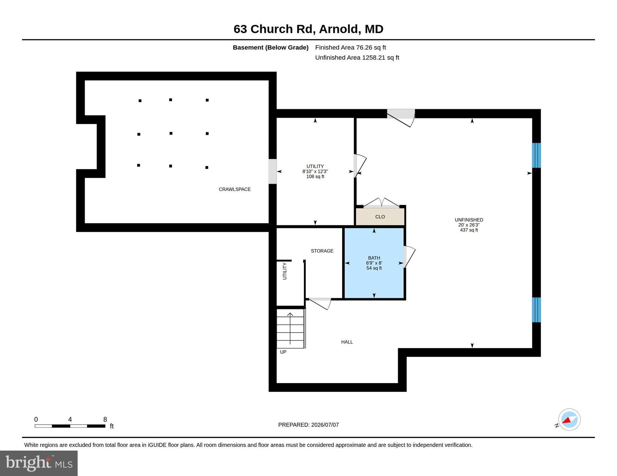 ARNOLD - Residential