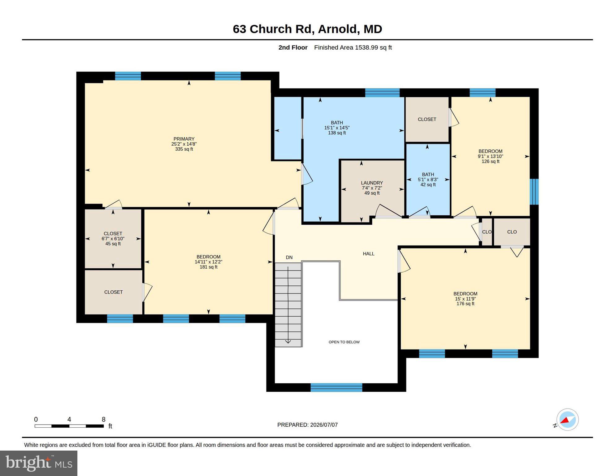 ARNOLD - Residential