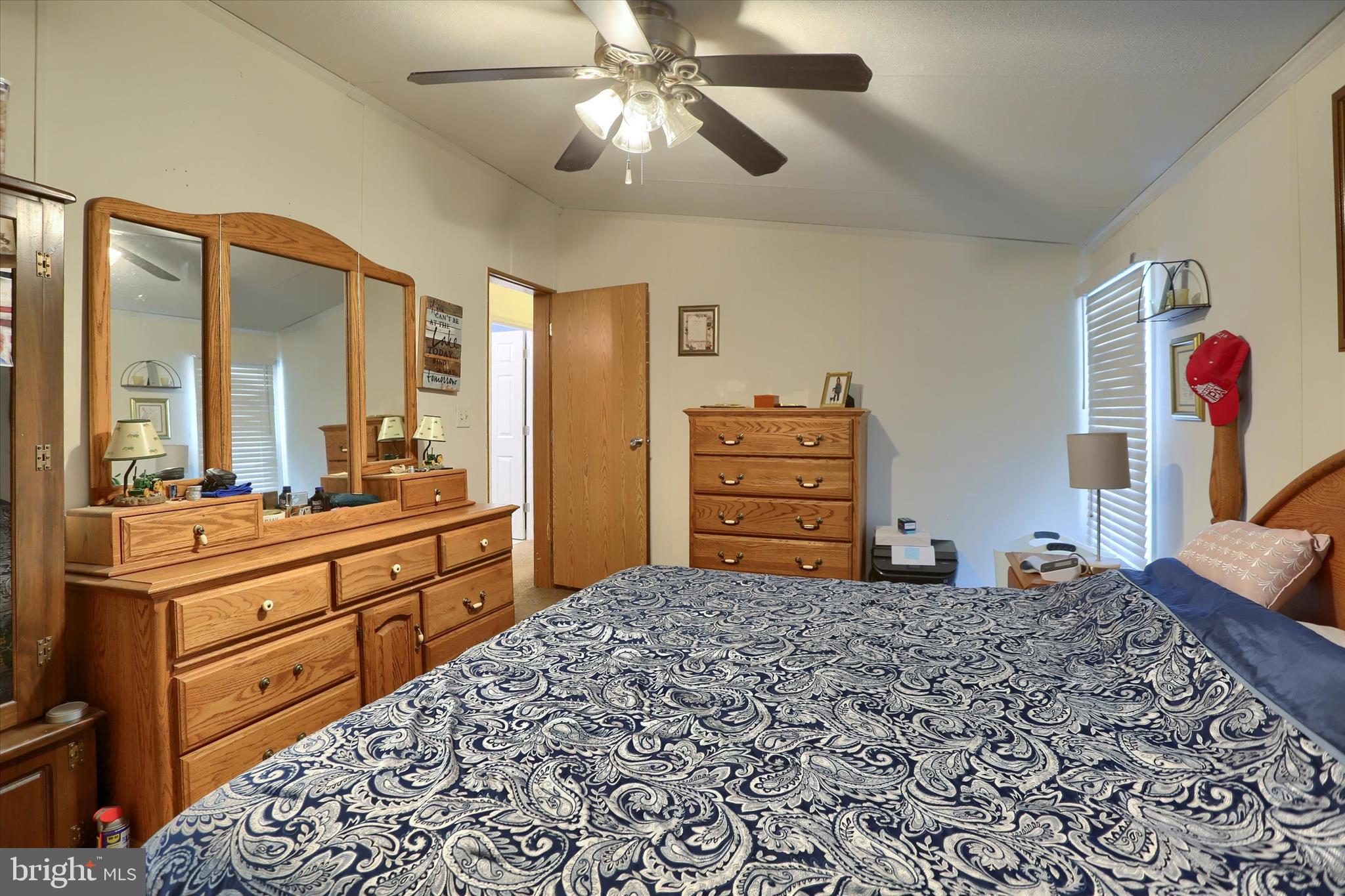 OLIVER COURT - Residential
