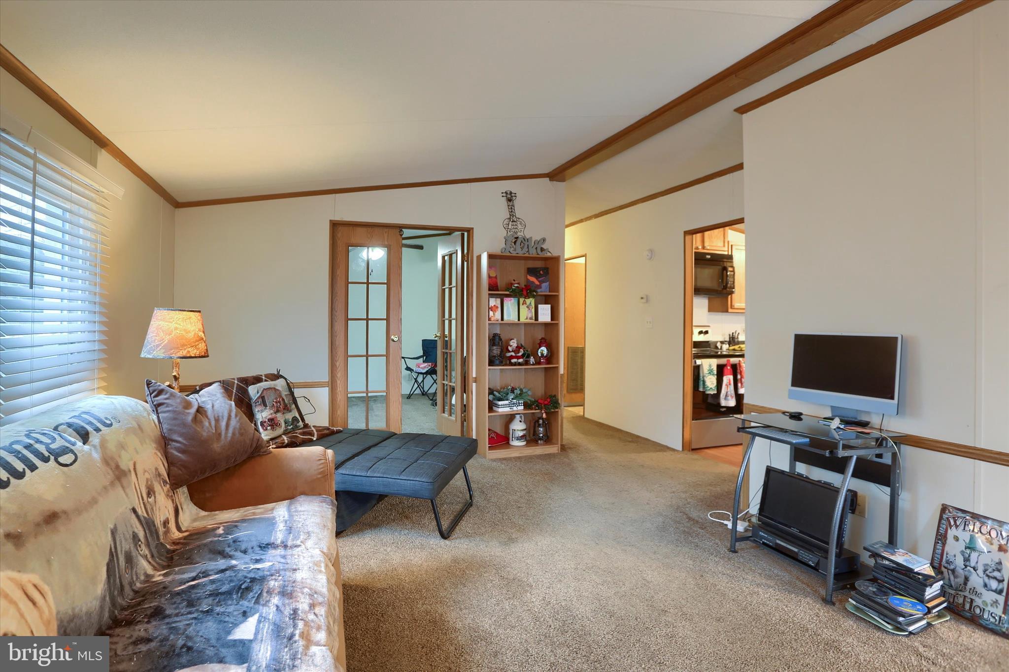OLIVER COURT - Residential