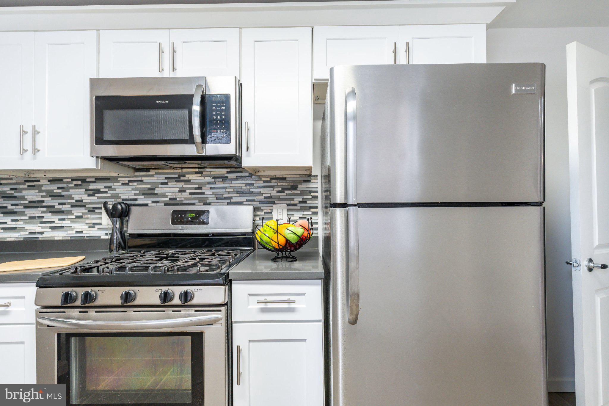 EAST KENSINGTON - Residential