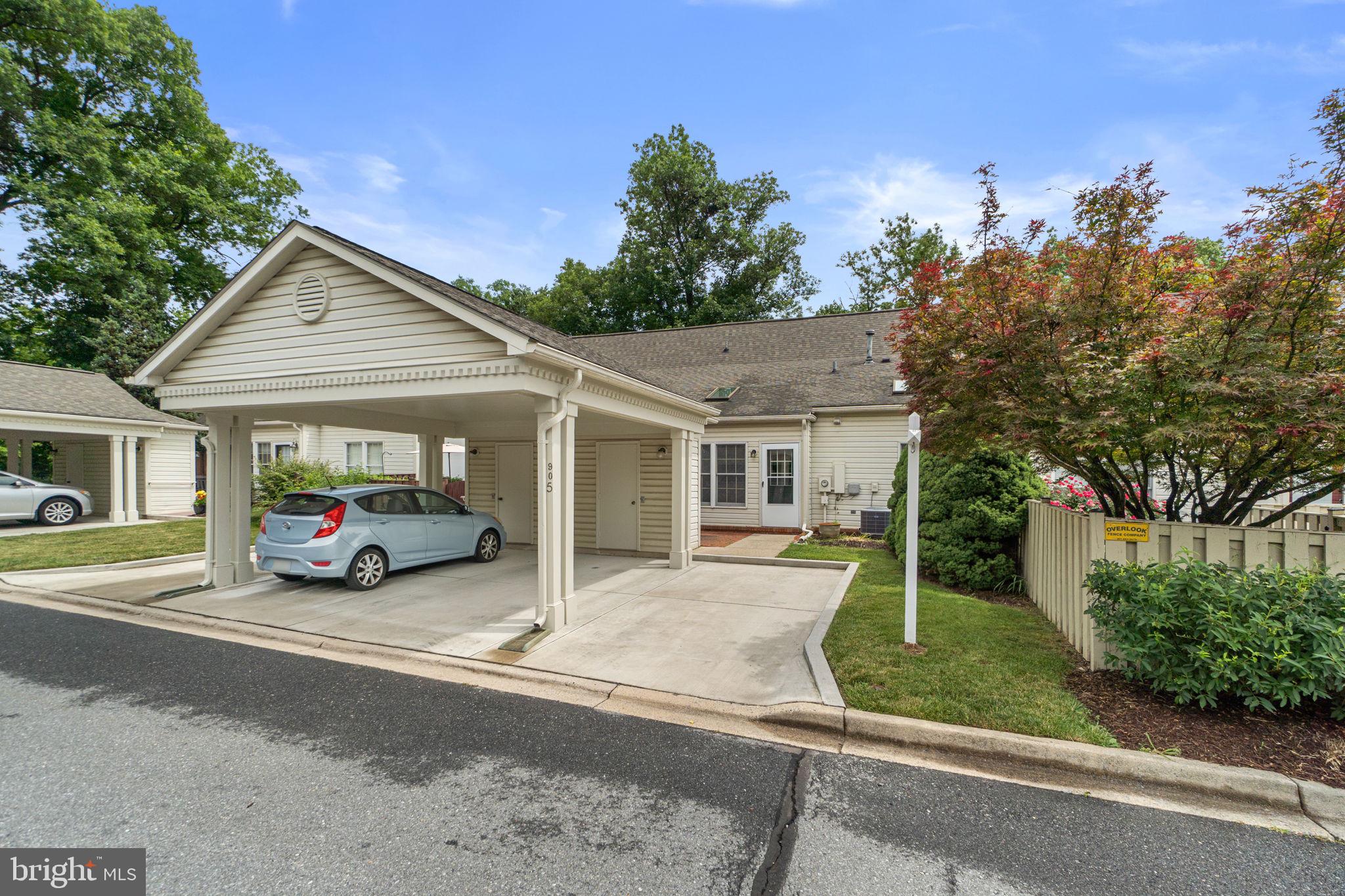 WATERFORD - Residential