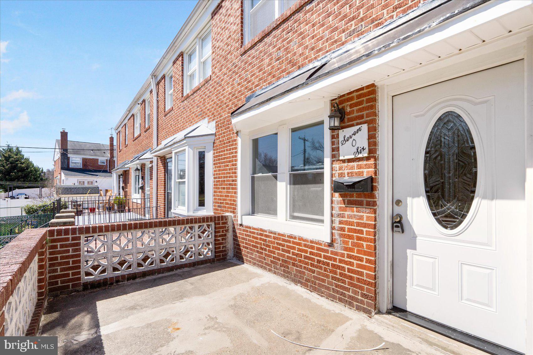MIDDLESEX - Residential