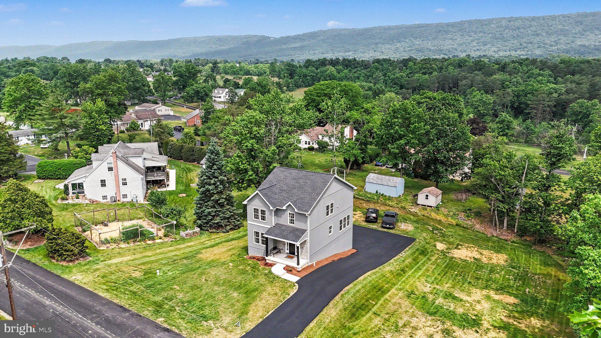 NONE AVAILABLE - Residential