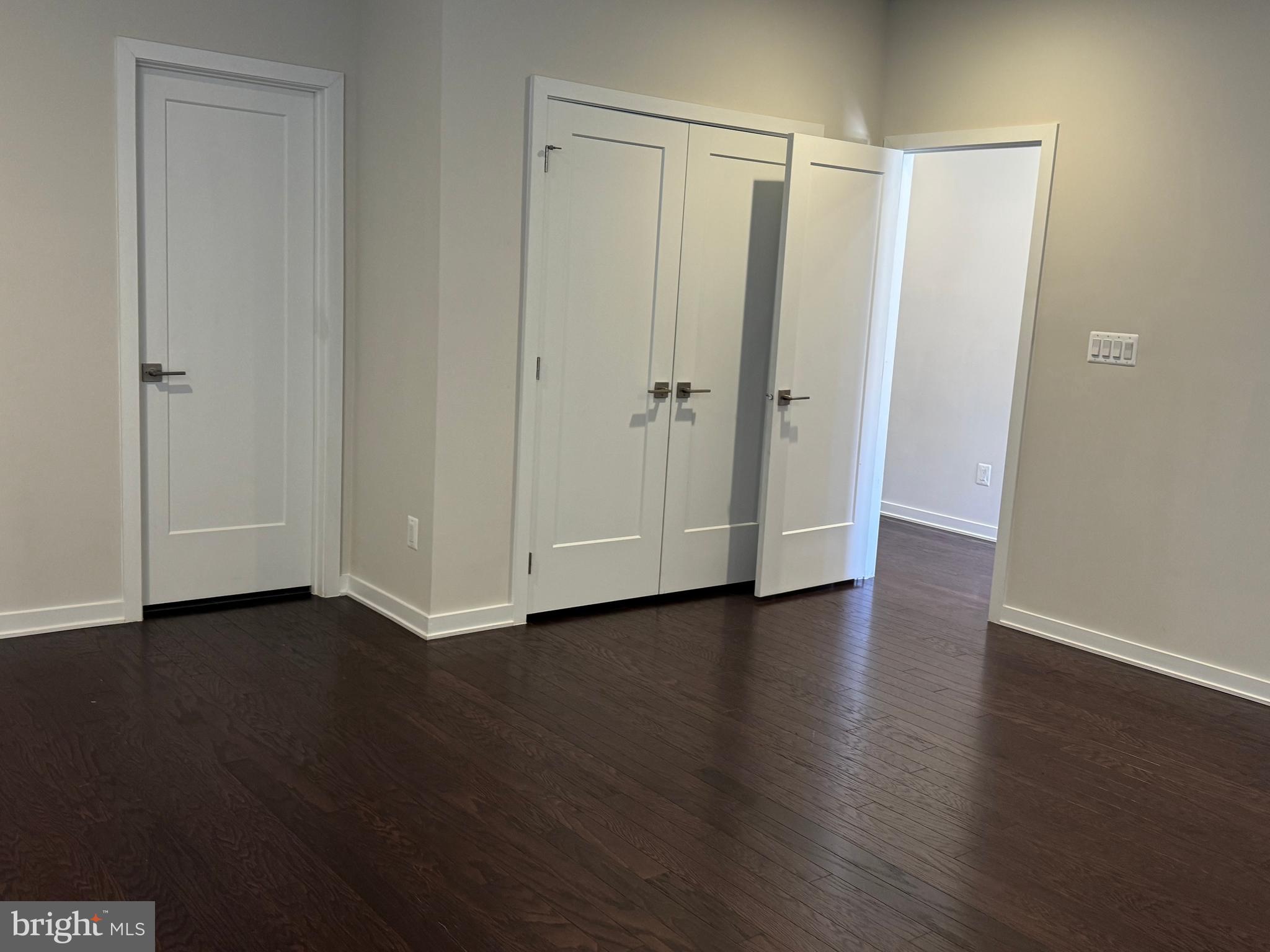 MOOREFIELD - Residential Lease
