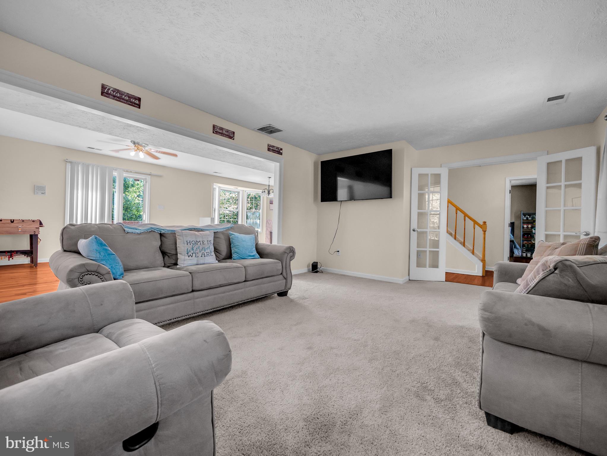 SPRINGDALE FARM - Residential