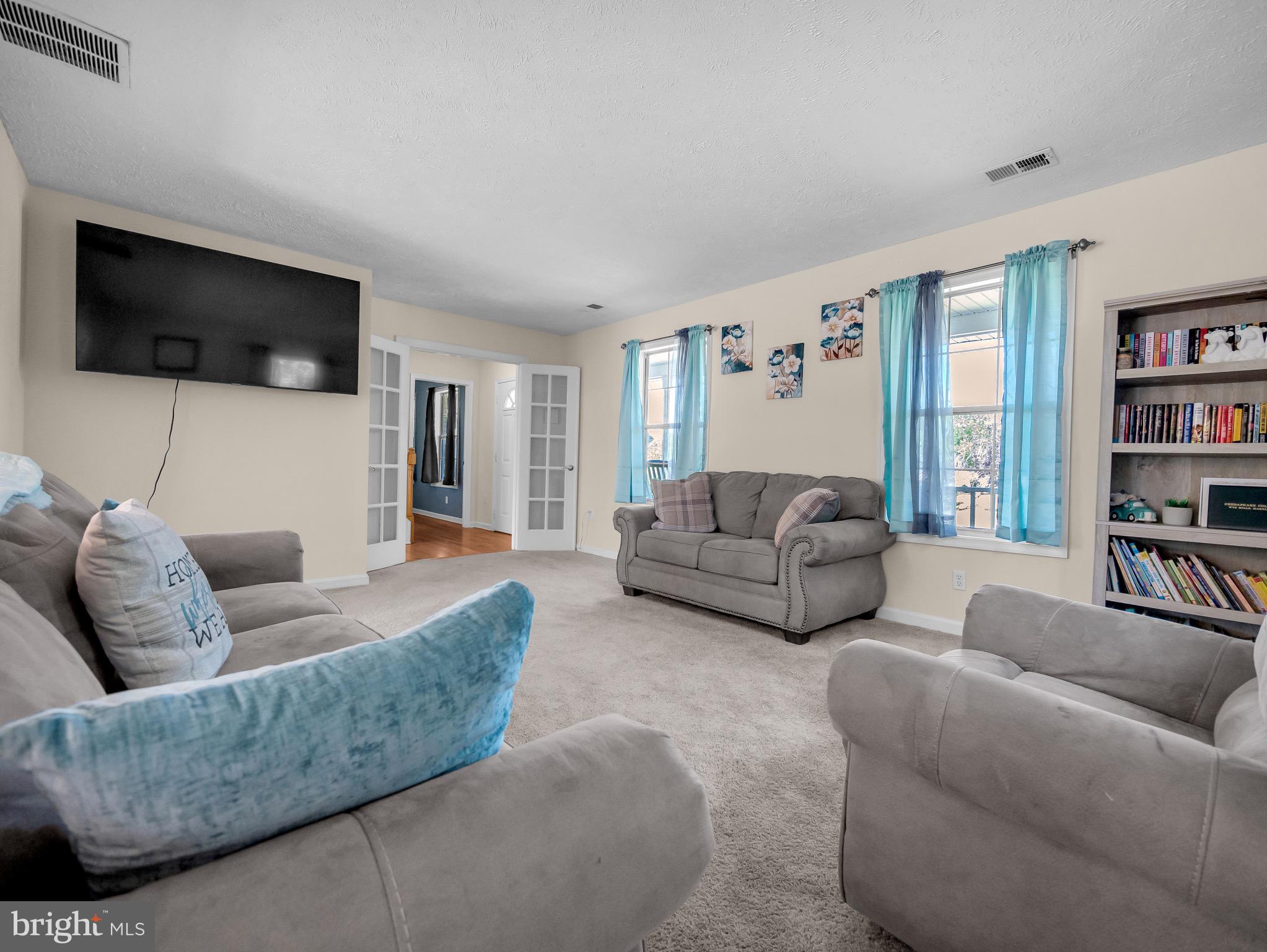 SPRINGDALE FARM - Residential