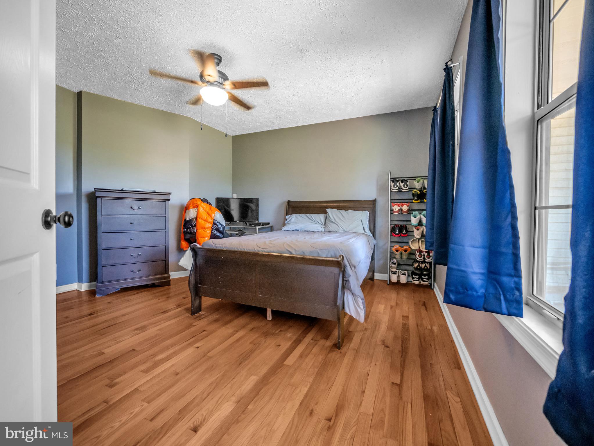 SPRINGDALE FARM - Residential