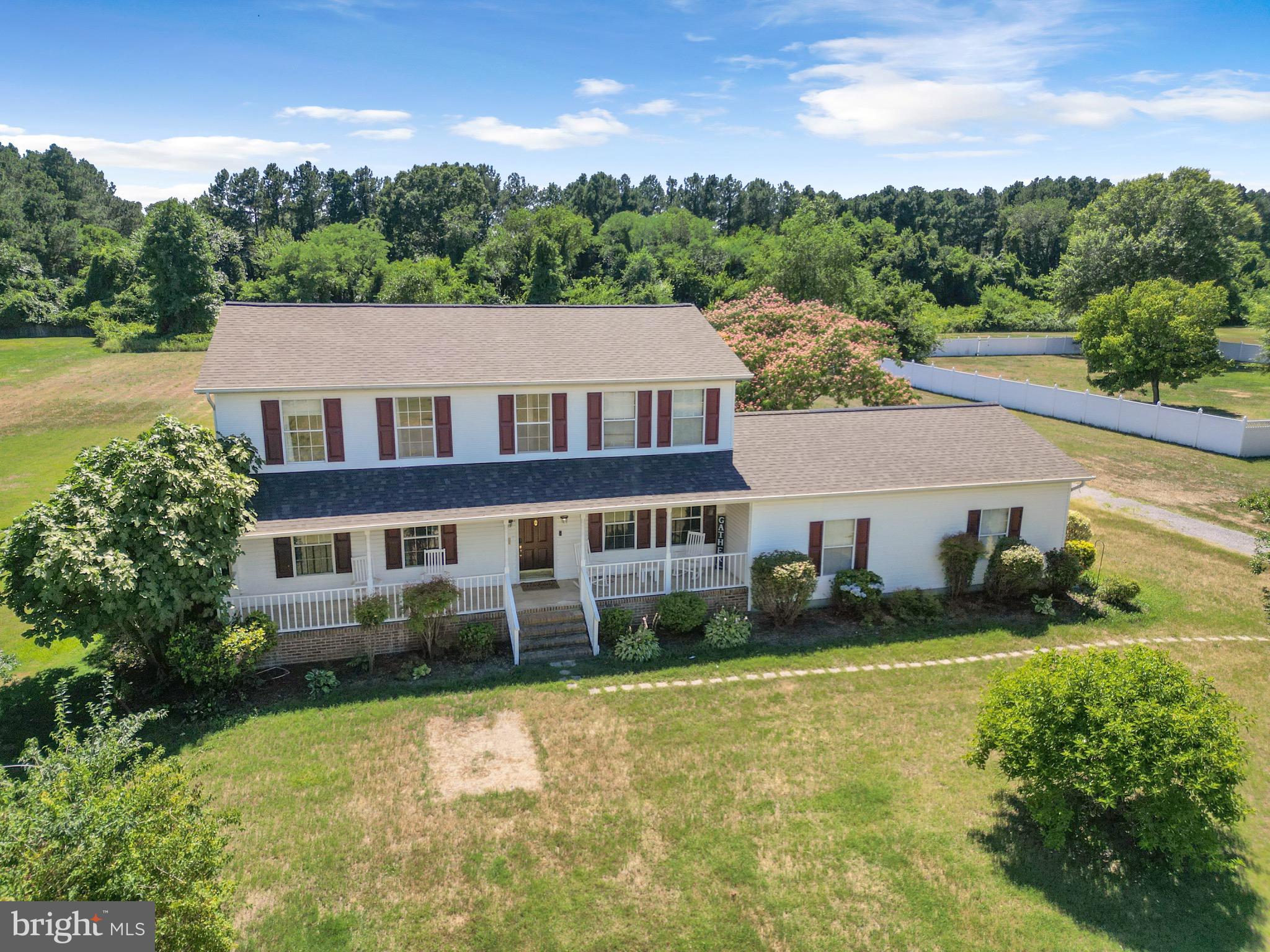 SPRINGDALE FARM - Residential