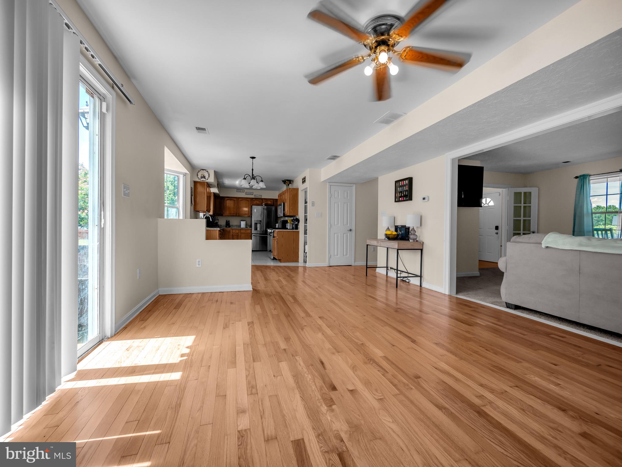 SPRINGDALE FARM - Residential