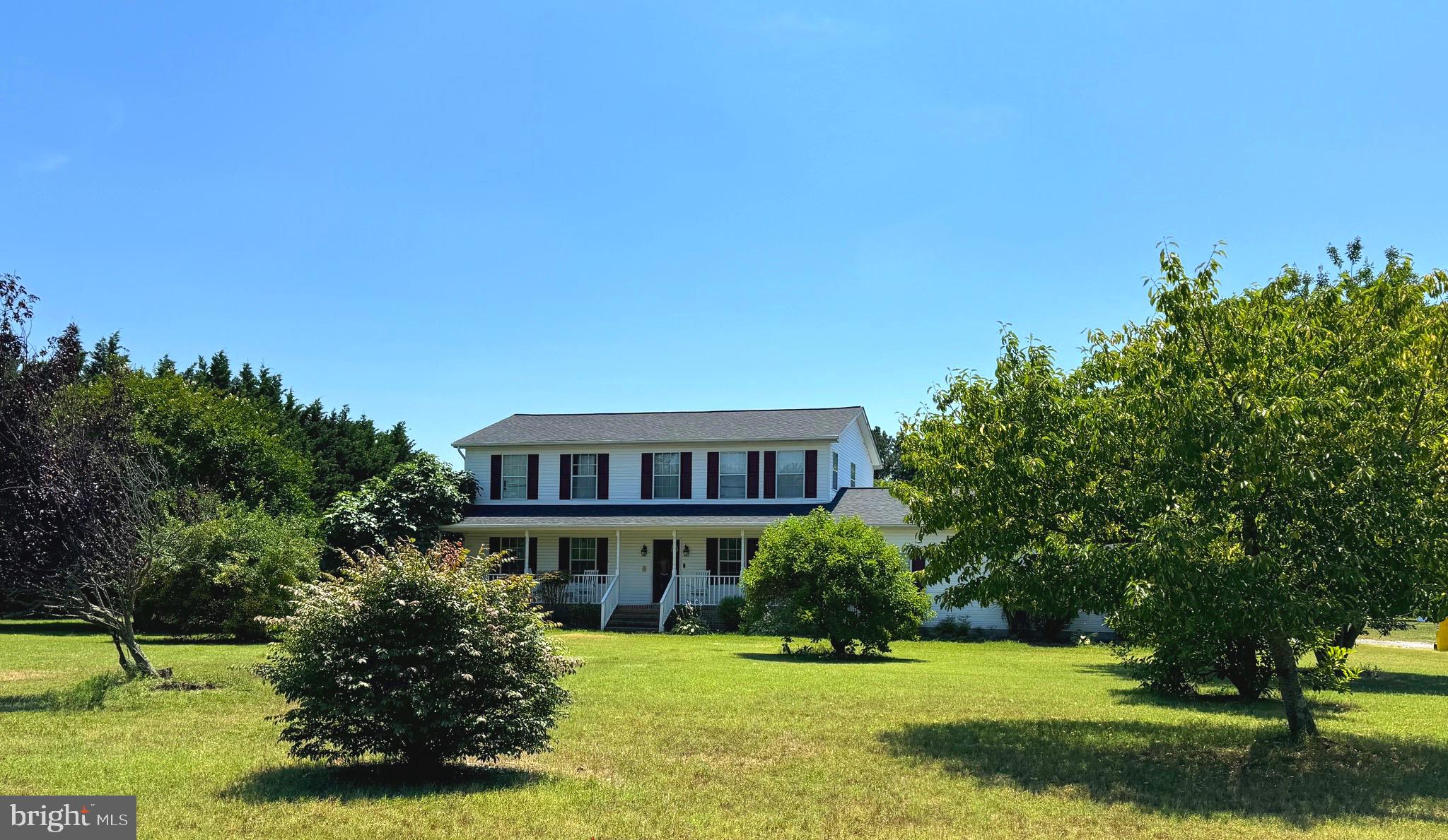 SPRINGDALE FARM - Residential