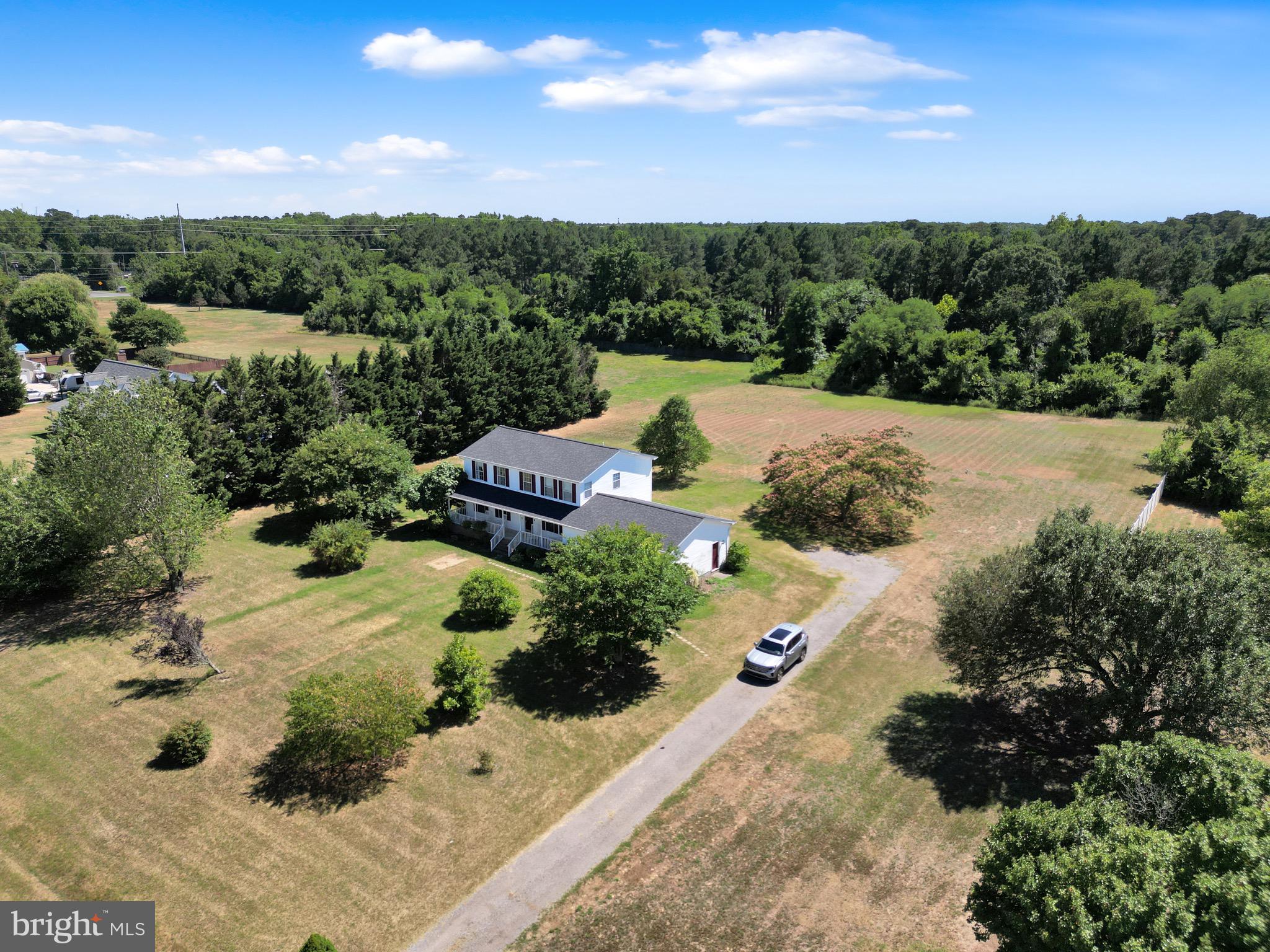 SPRINGDALE FARM - Residential